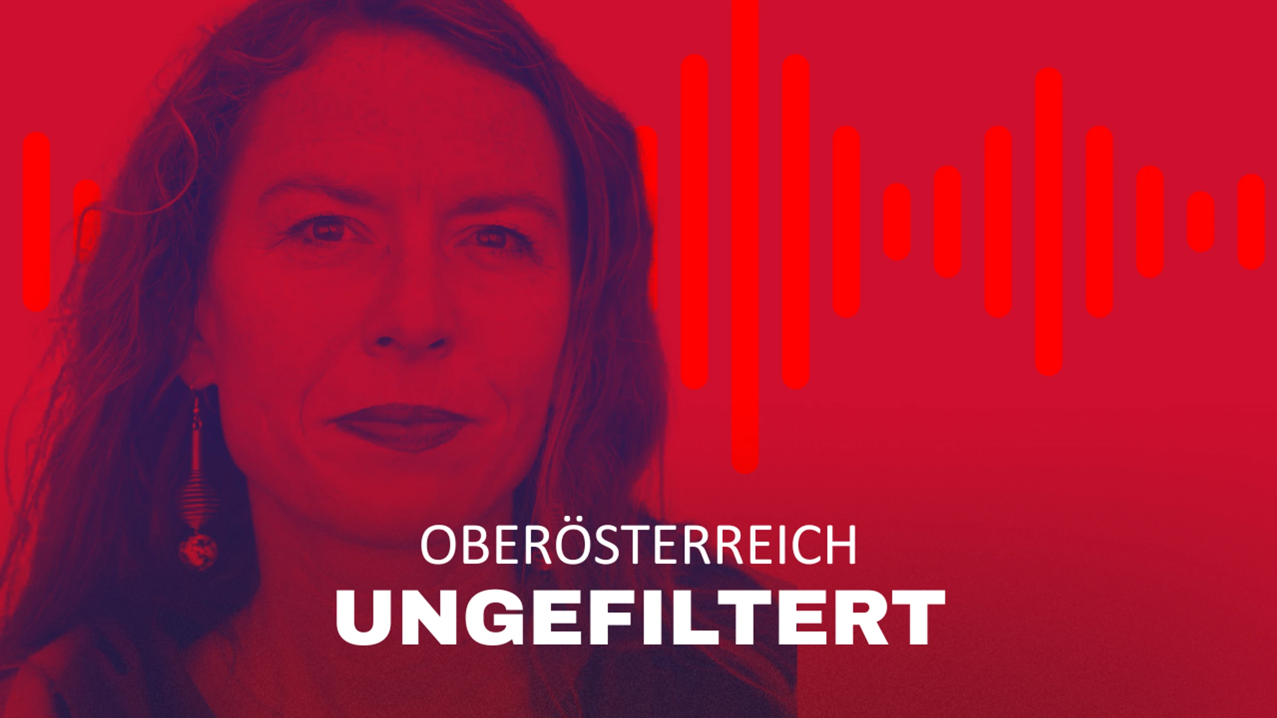 Maria Reiter-Kollmann: Kunst neu denken – Visionen für Oberösterreich