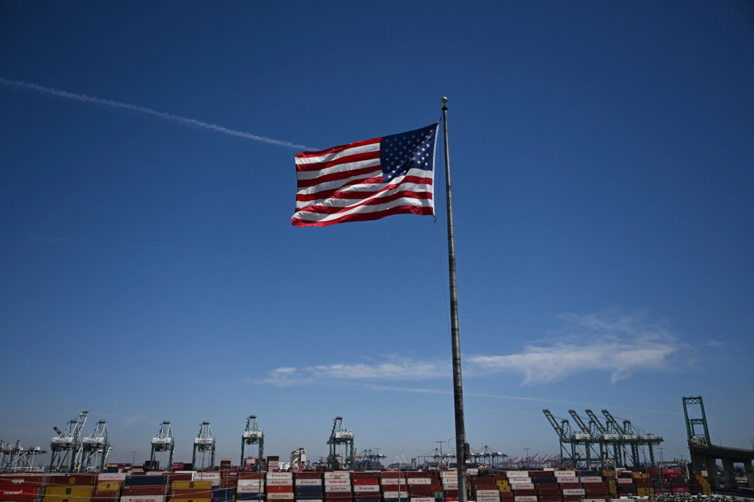 ISM-Indikator steigt um 1,8 Punkte auf 54,4 Punkte