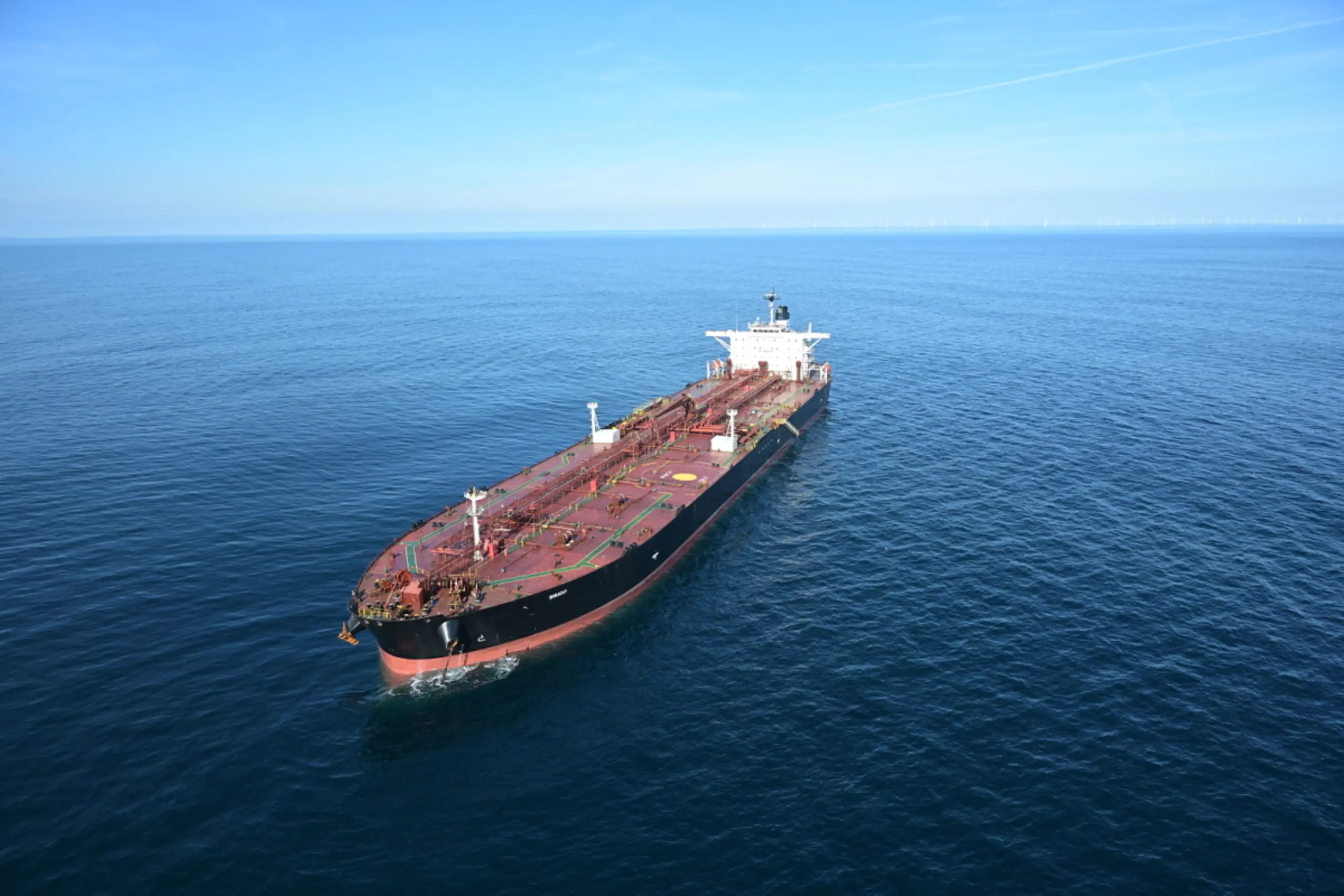 Russland umgeht Sanktionen mit Schattenflotte