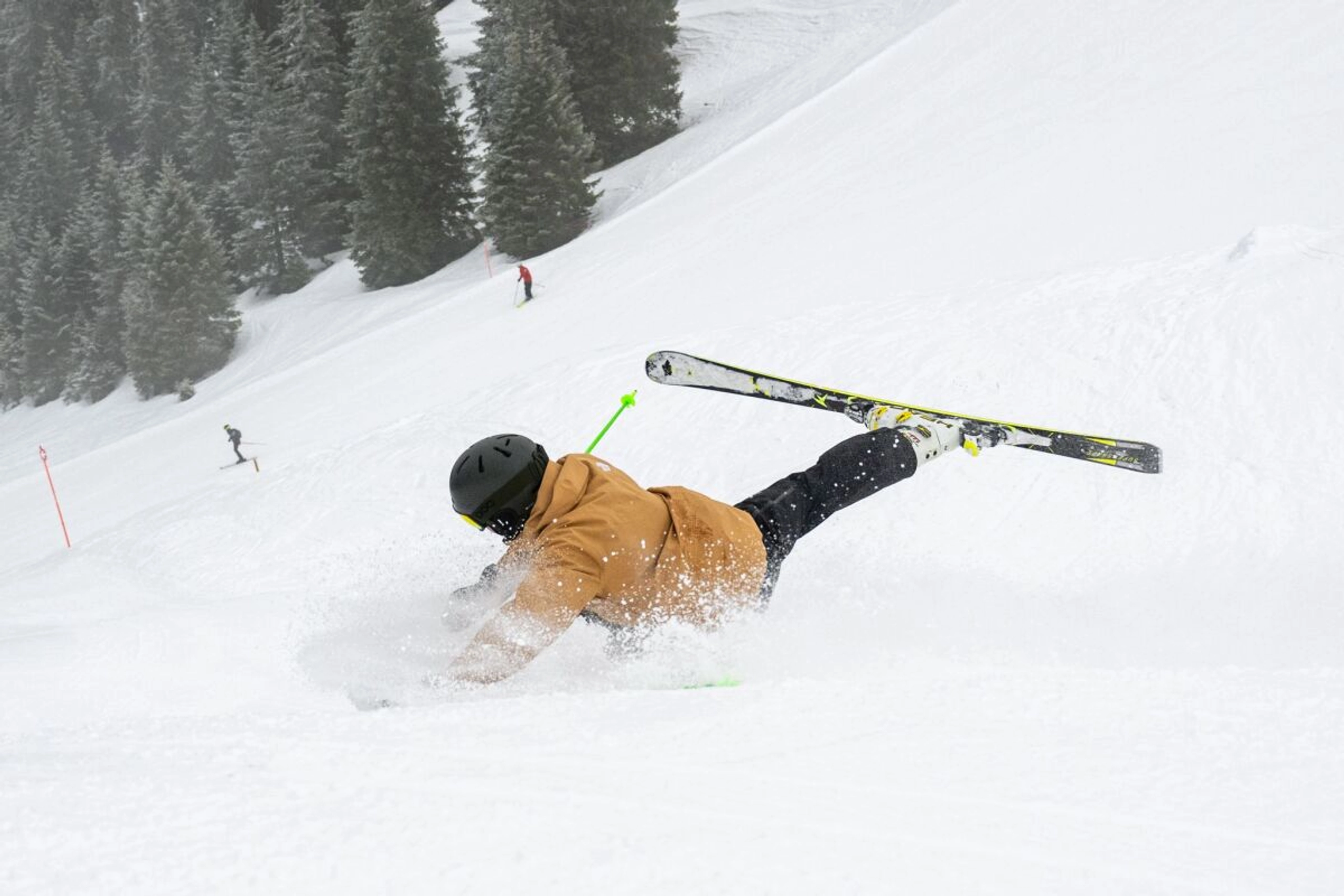 Die richtigen Policen bieten Schutz bei eigenen und fremden Schäden