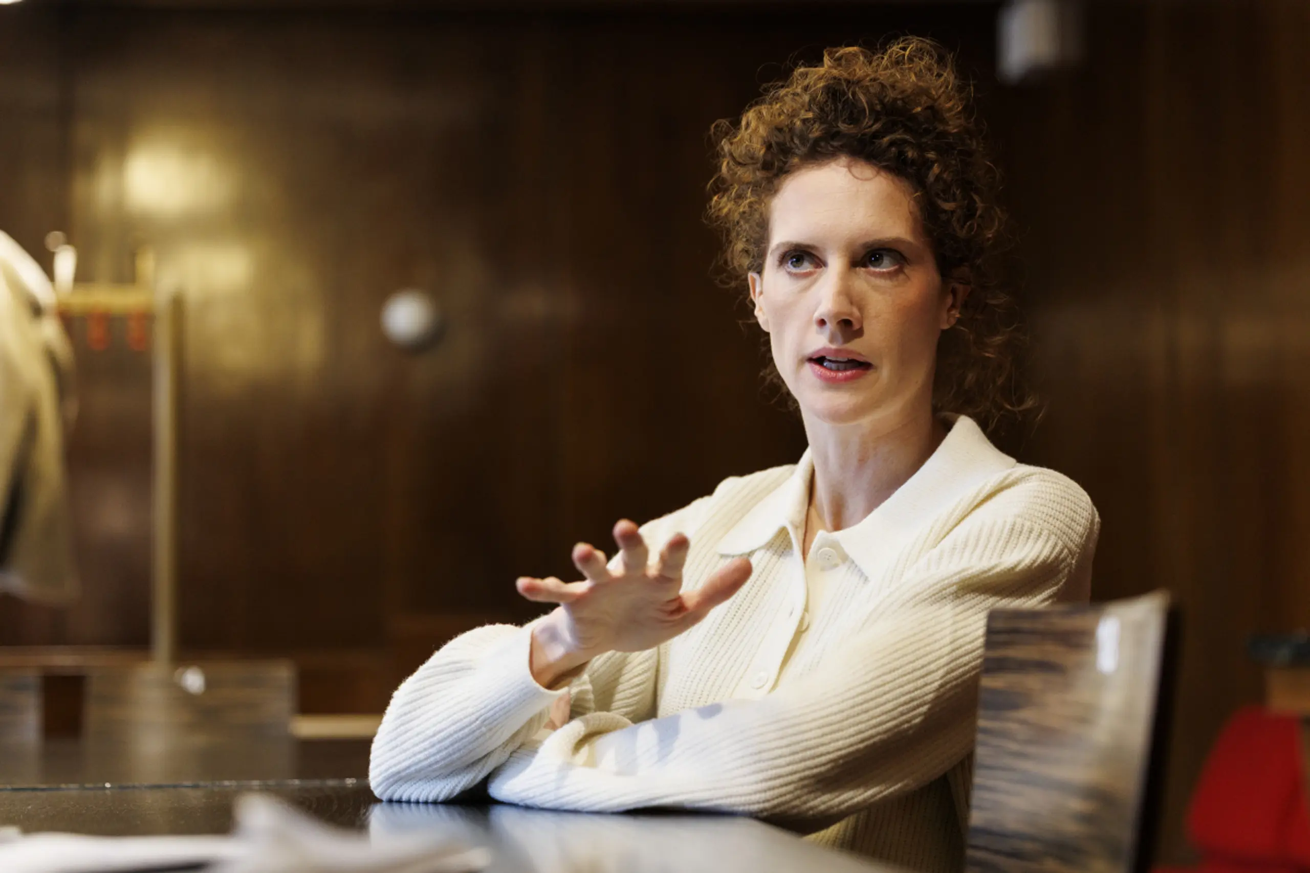 Schauspielerin des Jahres 2025: Julia Riedler