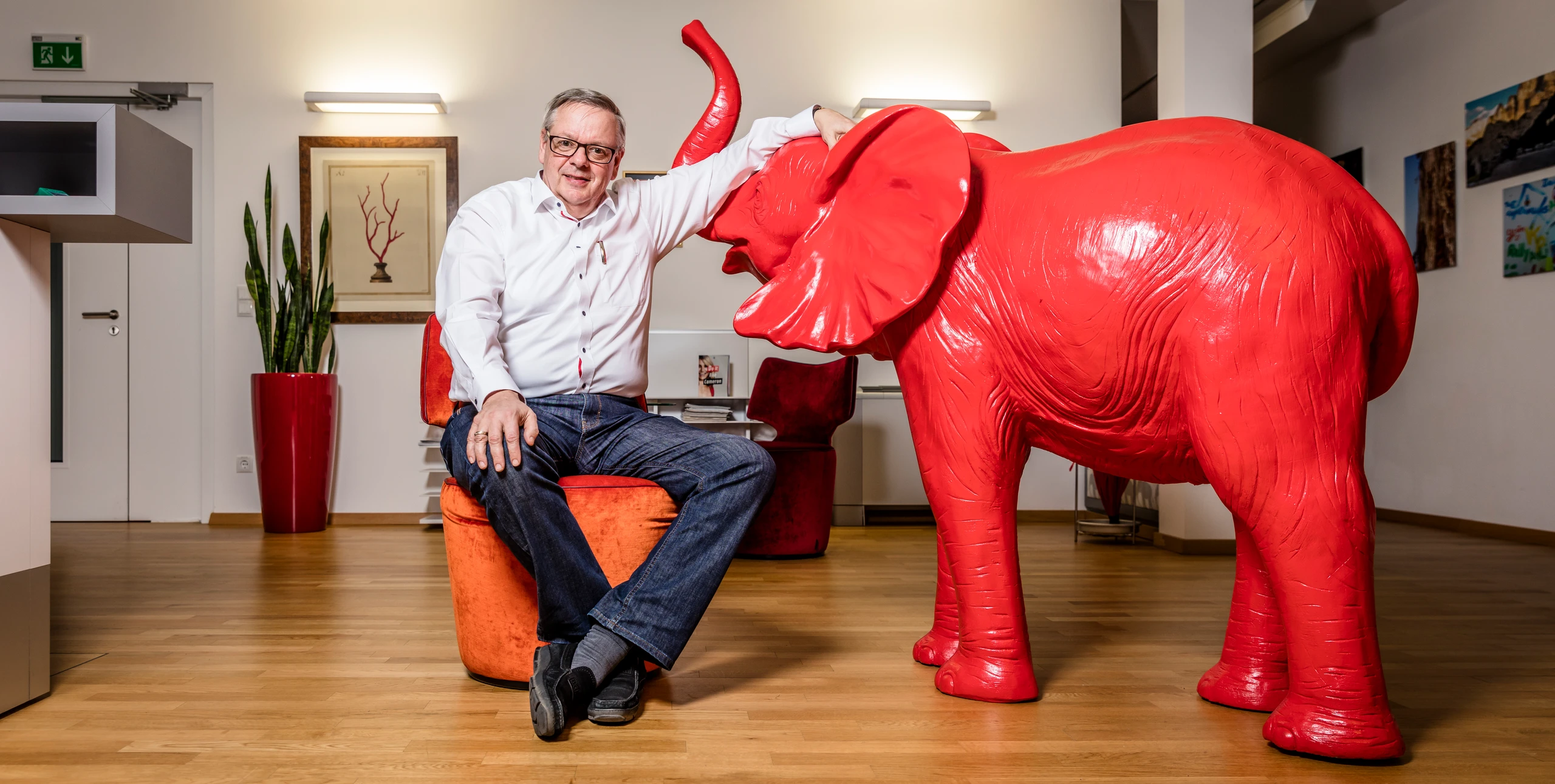 Produktivitätsexperte: „Um ein Drittel zu viele Staatsdiener“