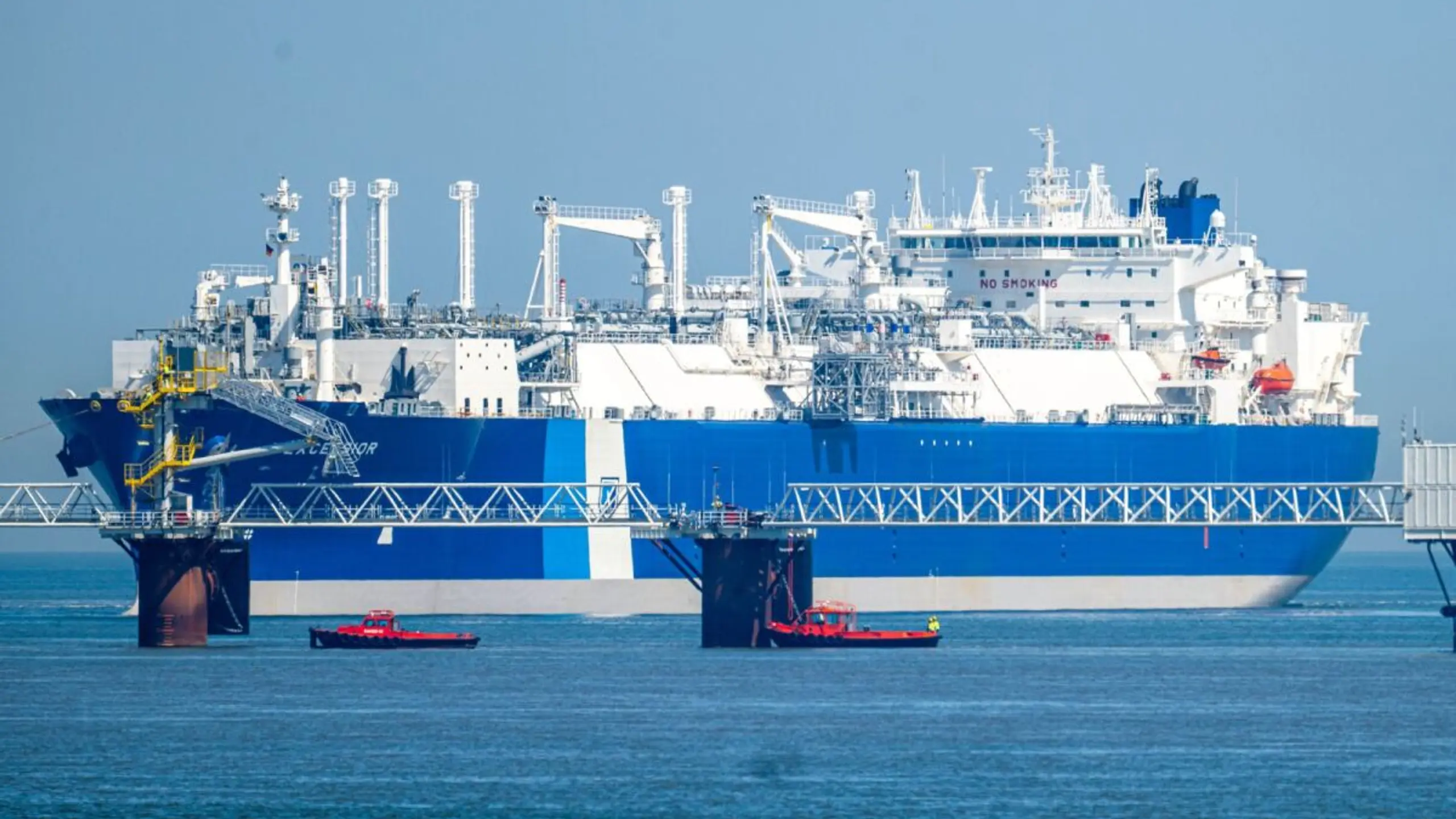 Leichte Steigerung gegenüber Jahr davor