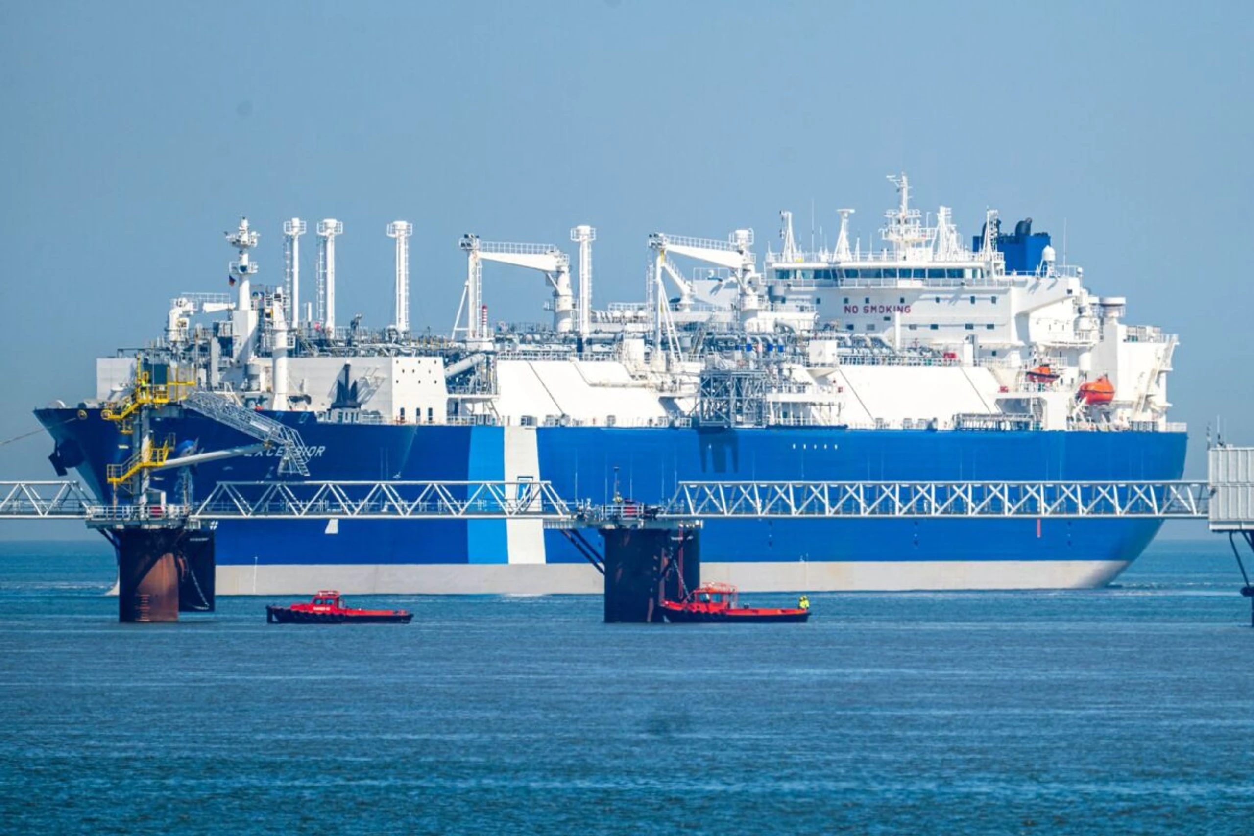 Leichte Steigerung gegenüber Jahr davor