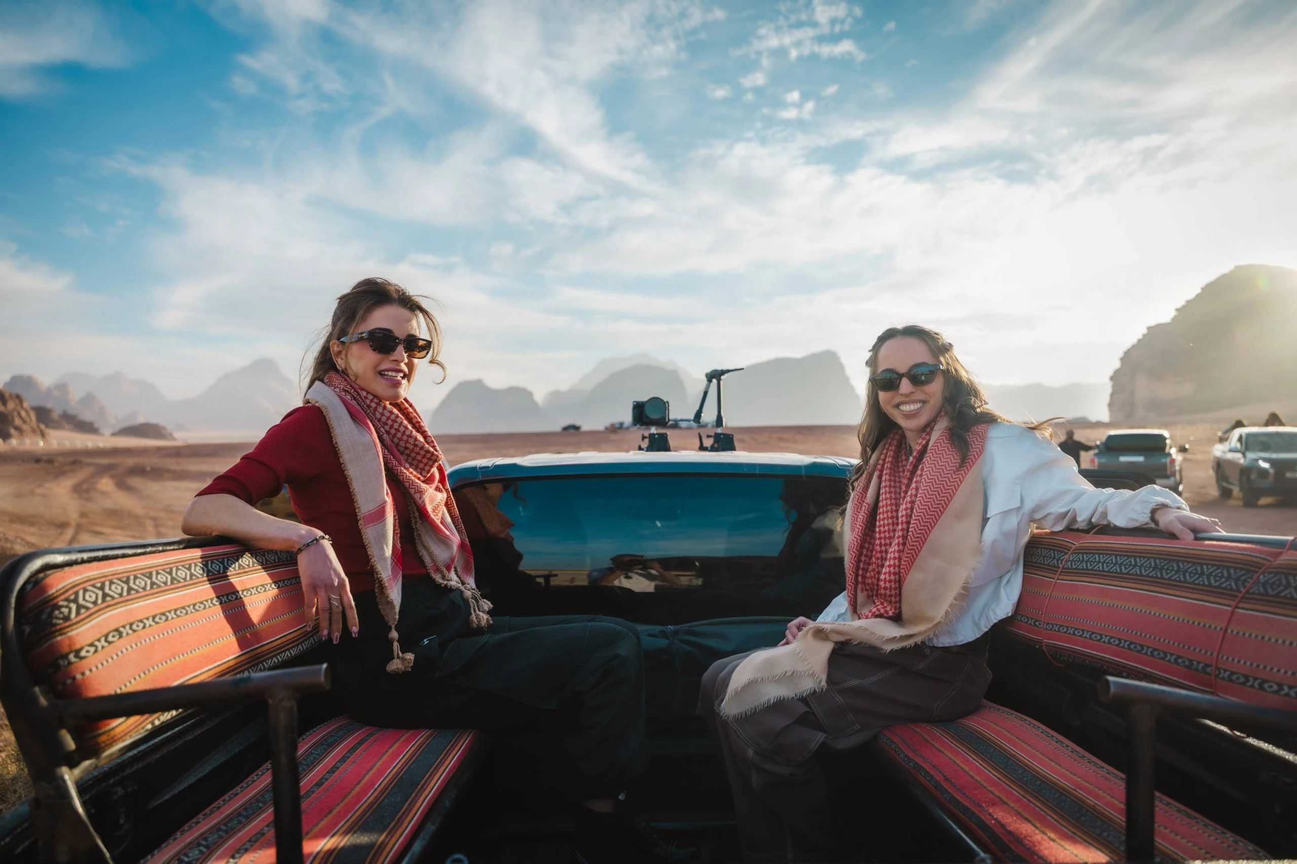 Promi-Bilder: Die neuesten Fotos der Stars