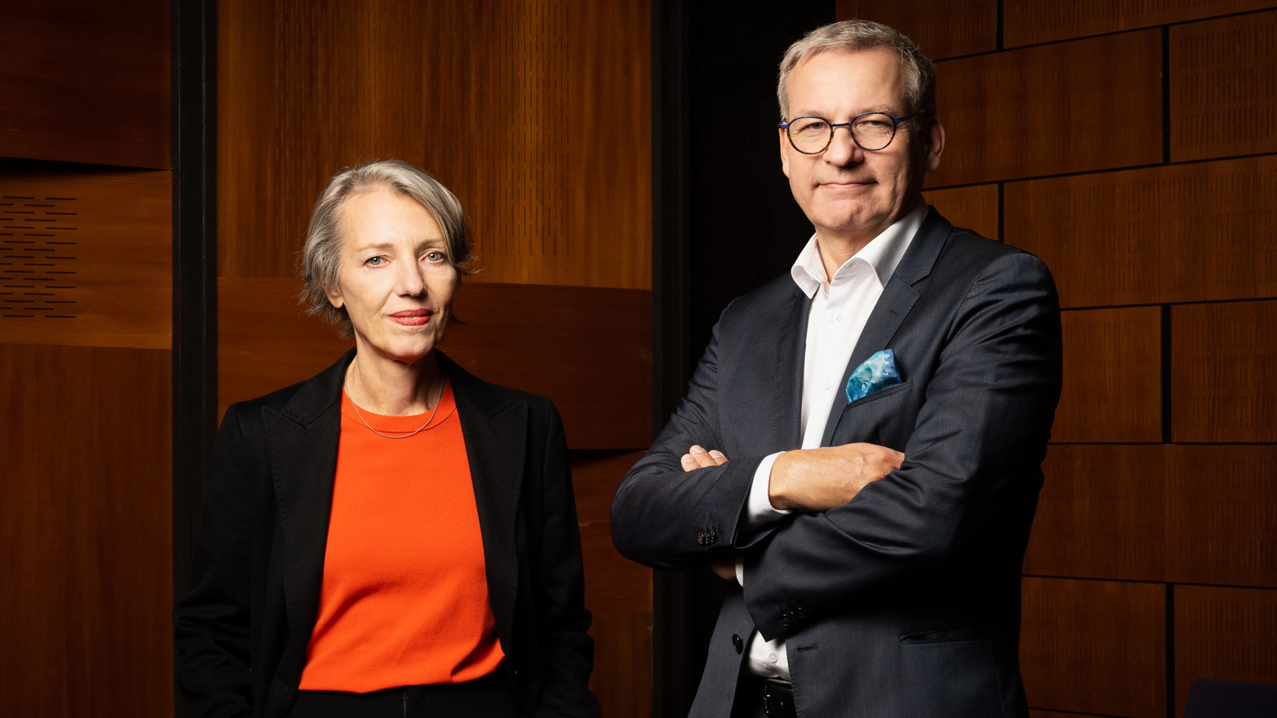 Belvedere: 2025 mit Besucherrekord, Visitor Center auf Kurs für 2028