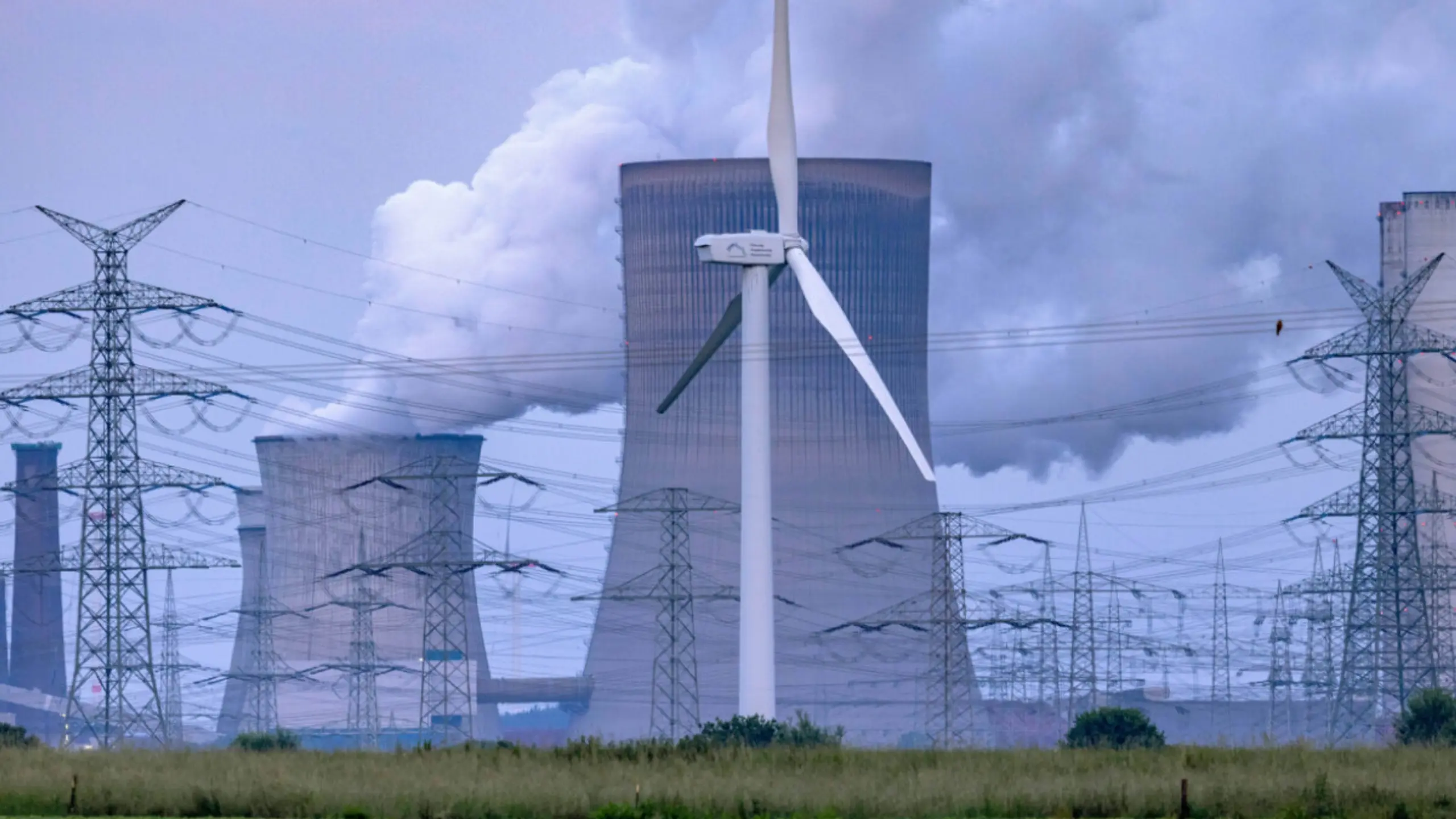 Ökonom: "Echtes Zeichen für mögliche Trendwende der Konjunktur"