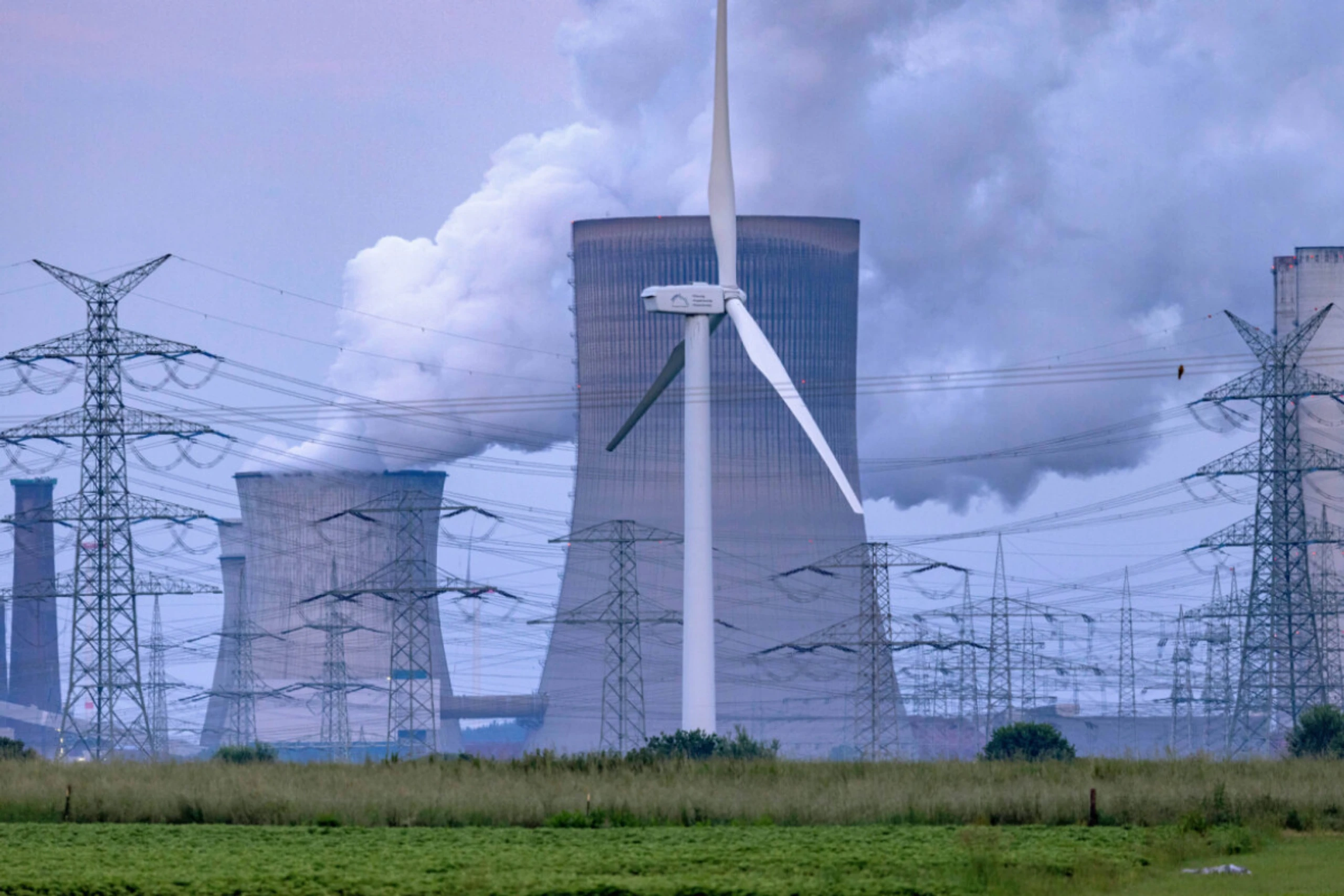 Ökonom: "Echtes Zeichen für mögliche Trendwende der Konjunktur"