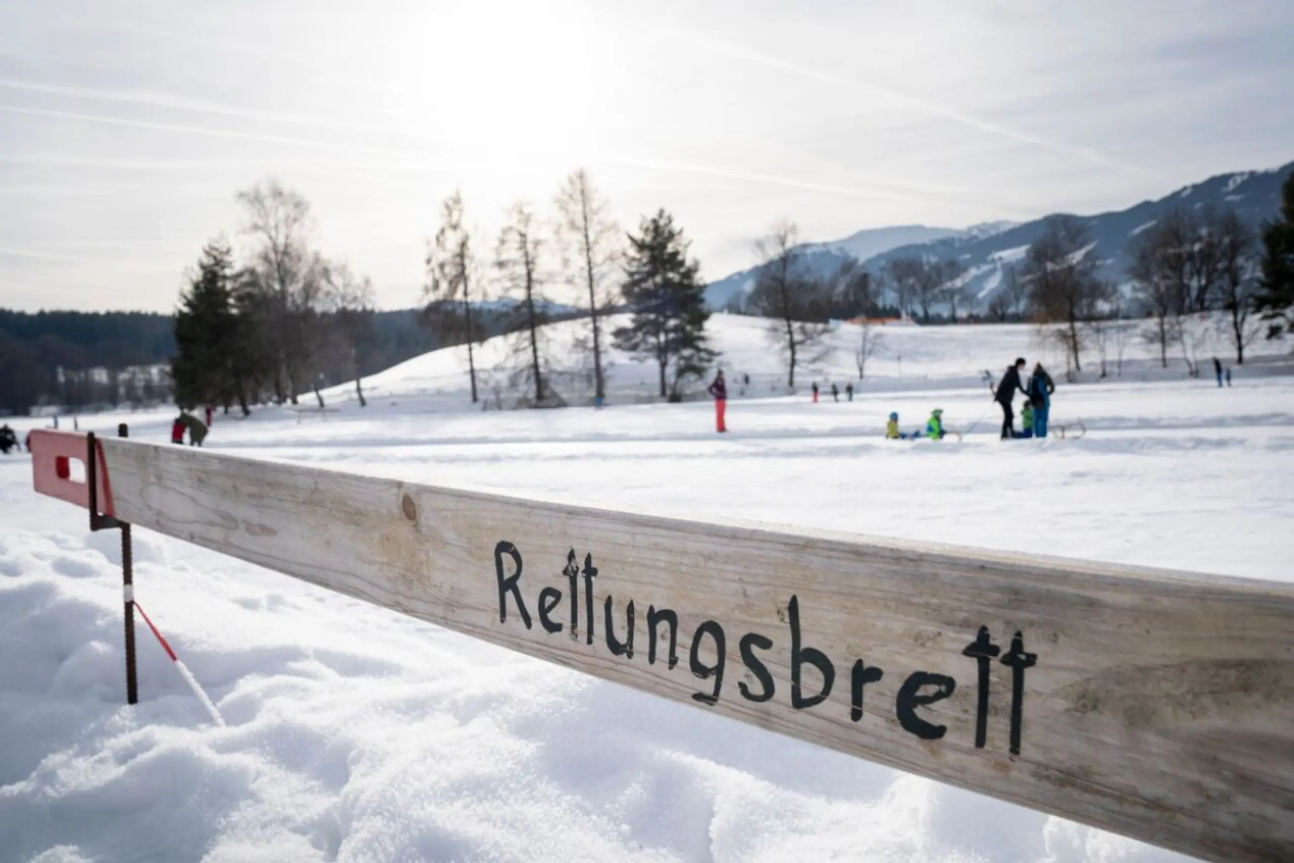 ++ ARCHIVBILD ++ Im Notfall zählt schnelle Hilfe