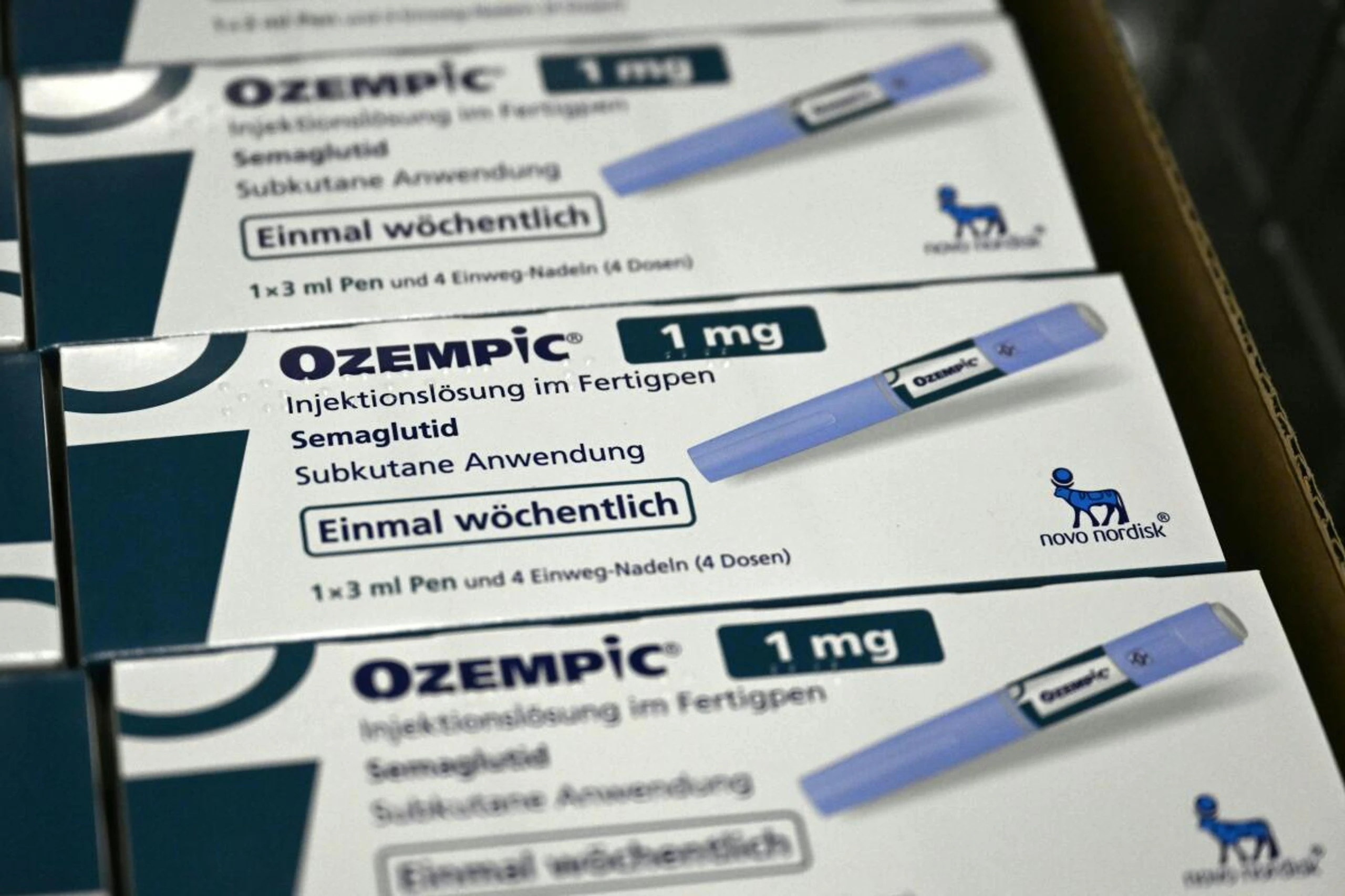 Während Behandlung aber auch schnelle Abnahme