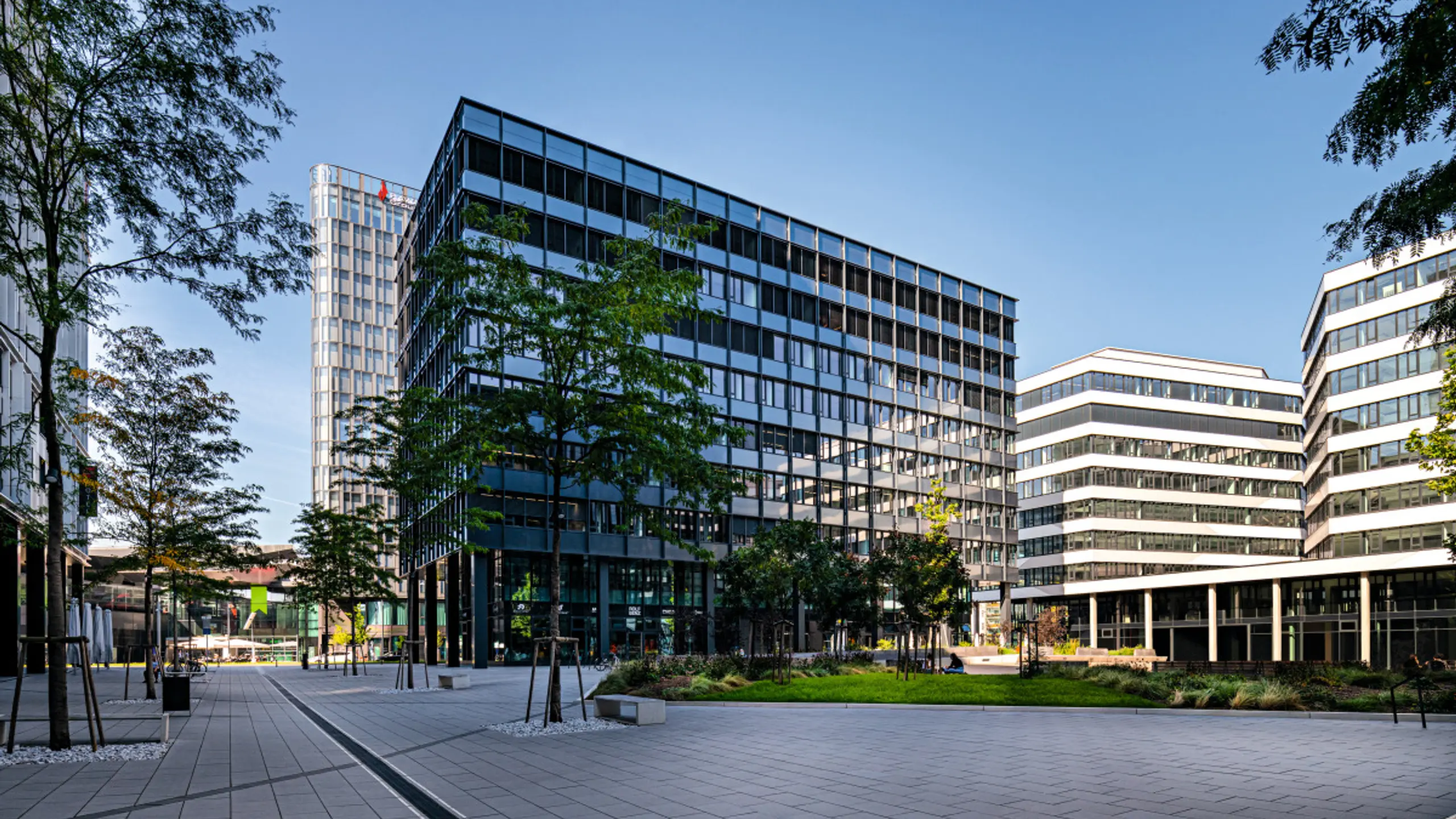 EHL: Leerstandsrate derzeit bei rund 3,8 Prozent