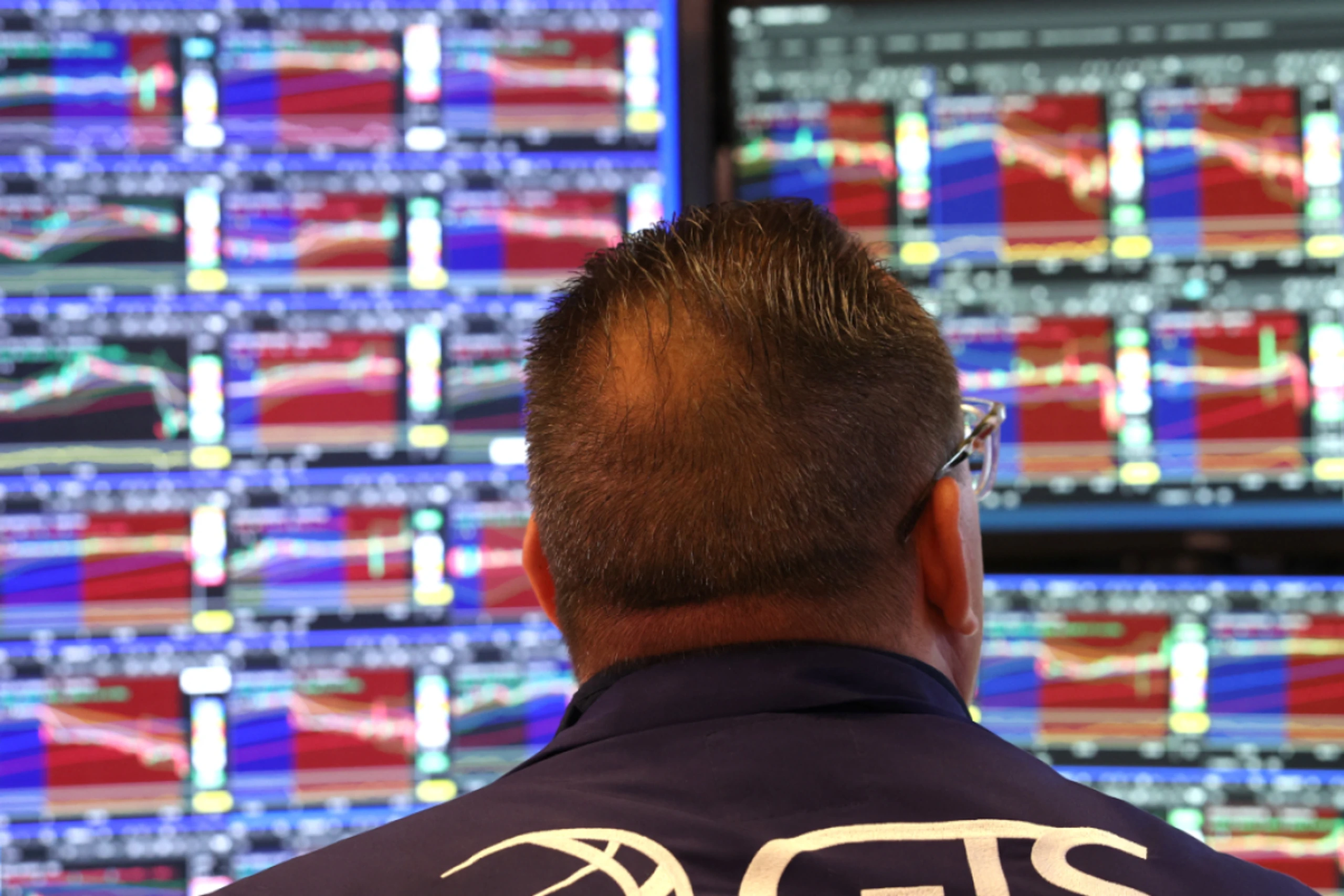 Dow-Jones-Future mit minus 0,3 Prozent