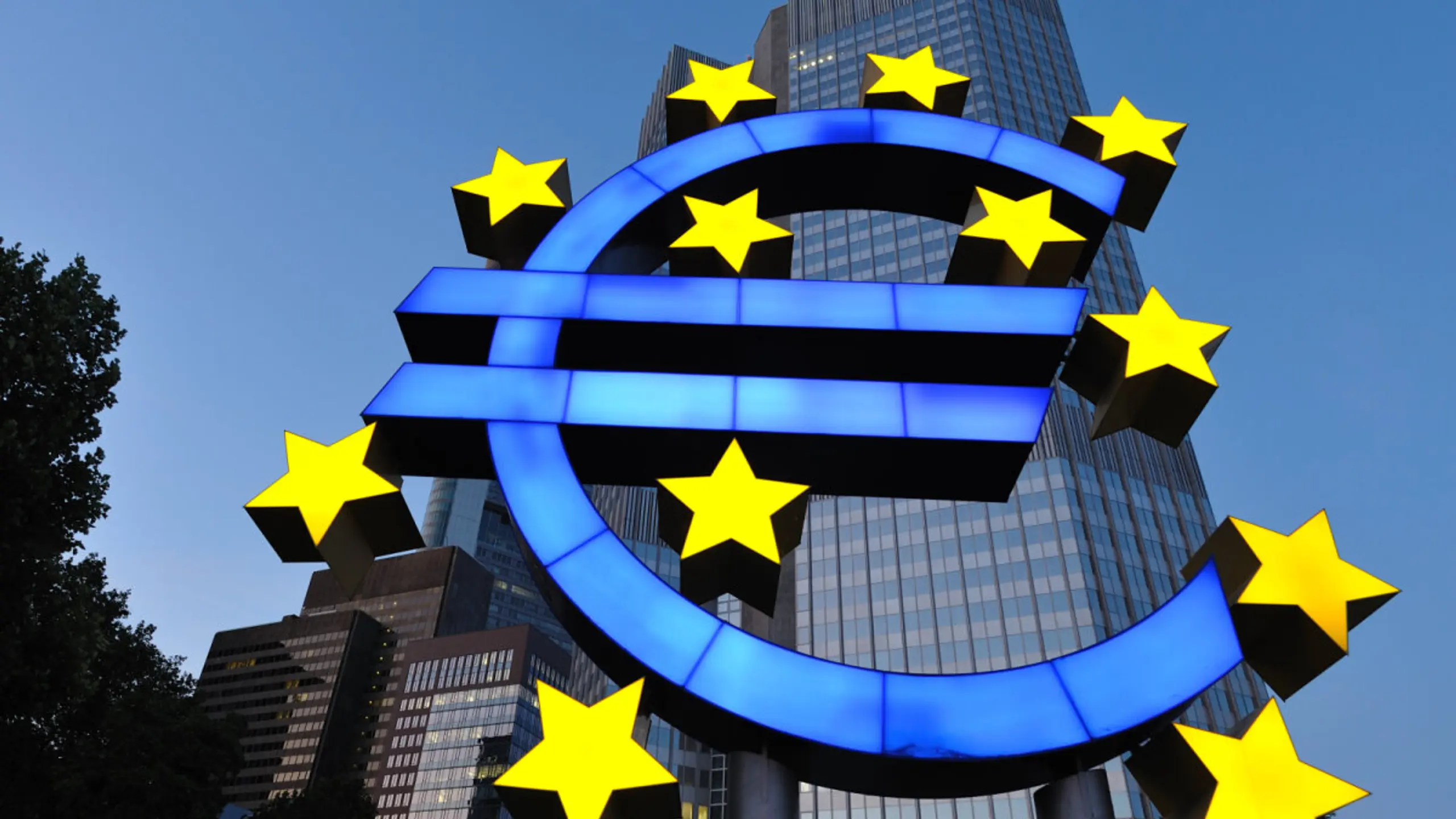 Beeinflussen Verbraucherpreise, an denen EZB Geldpolitik ausrichtet