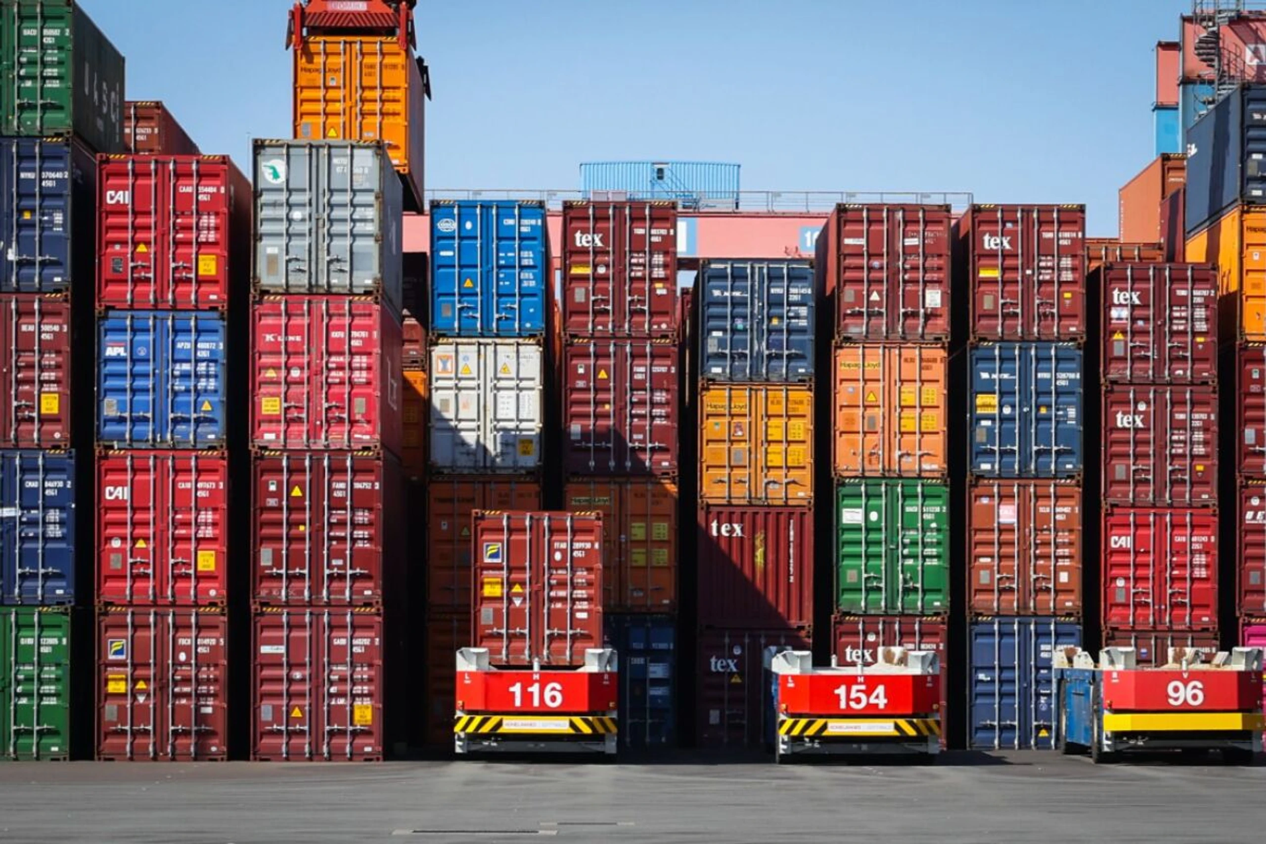 ++ ARCHIVBILD ++ EU-Mercosur-Abkommen steht vor Umsetzung