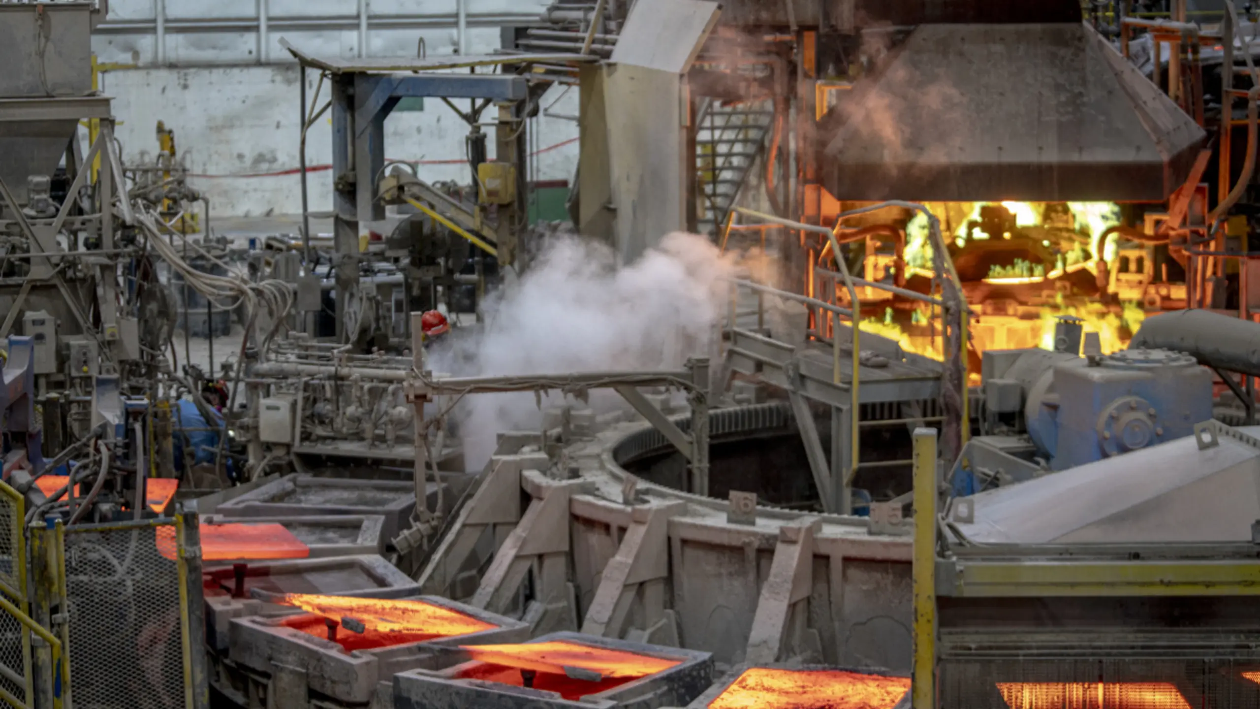 Deal könnte weltgrößten Bergbaukonzern schaffen