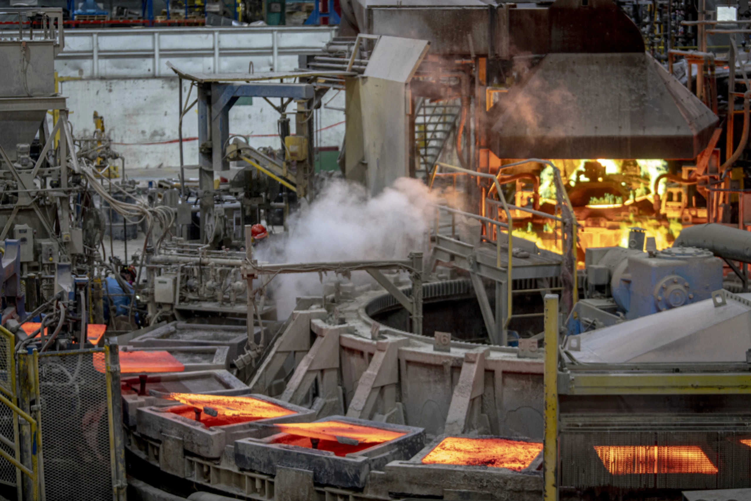 Deal könnte weltgrößten Bergbaukonzern schaffen
