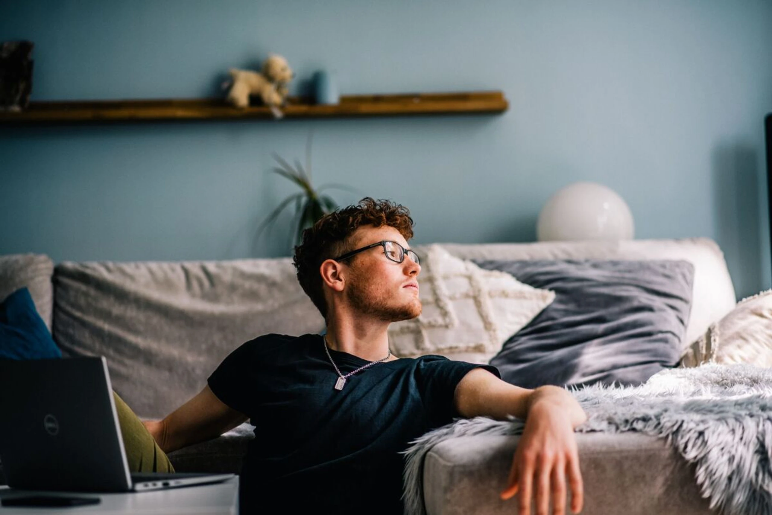 Vergleiche werden problematisch, wenn sie zur Selbstabwertung führen