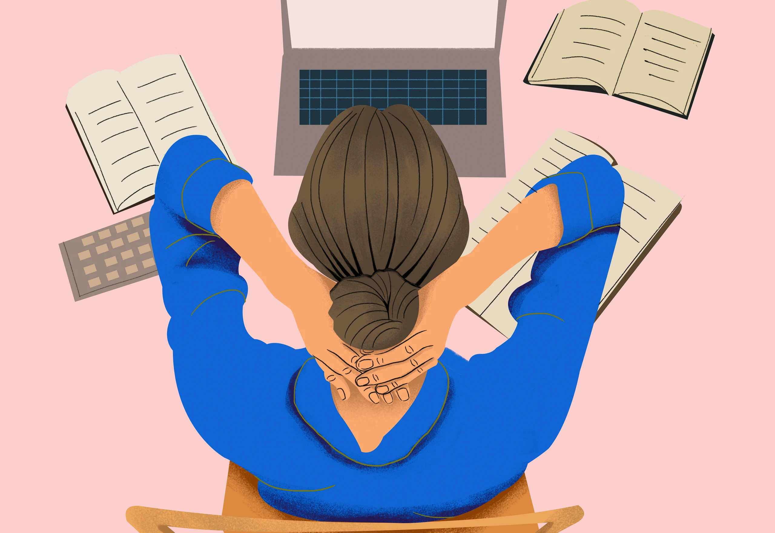 Cortisoltest im Alltag: Wie gestresst bin ich wirklich?