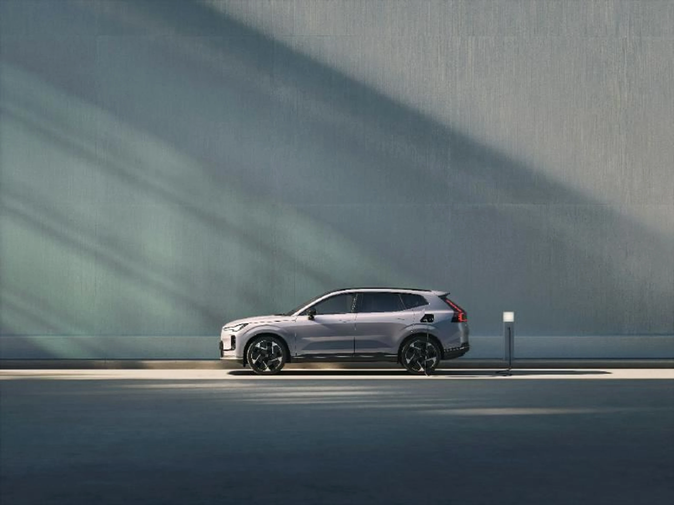 Volvo Cars: gemischte Jahresbilanz 2025