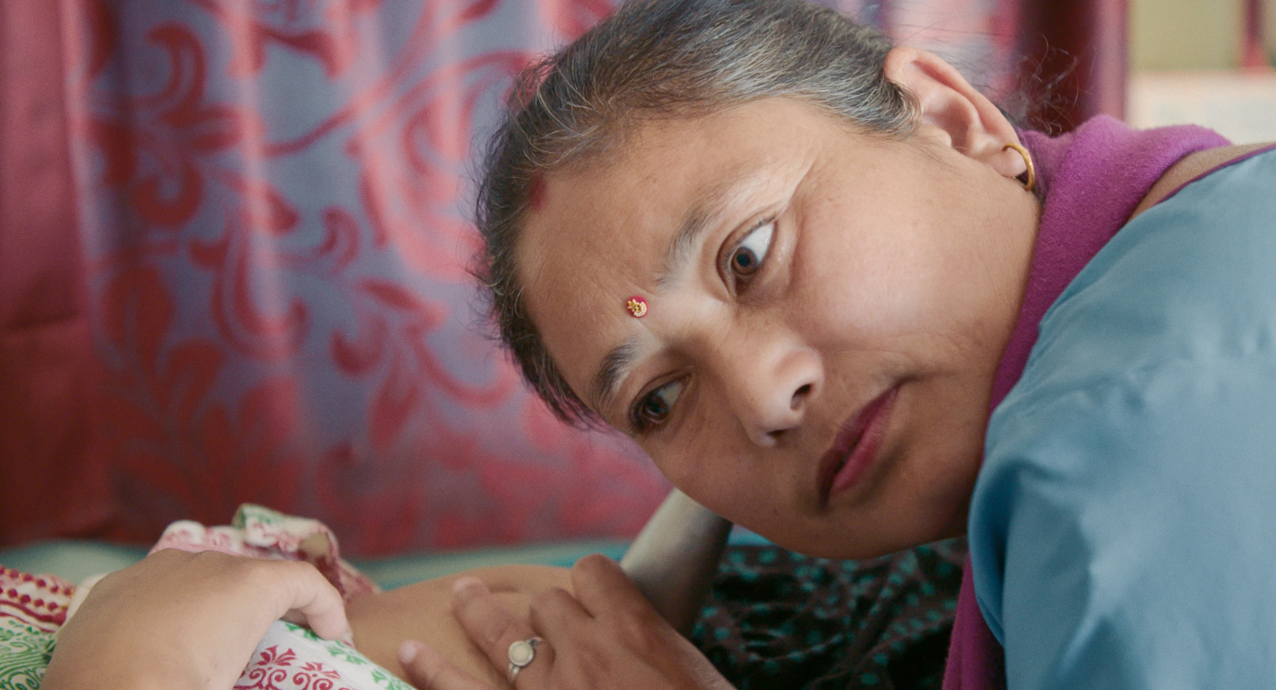 Kraftakt Leben: Kinostart von „Wise Women“