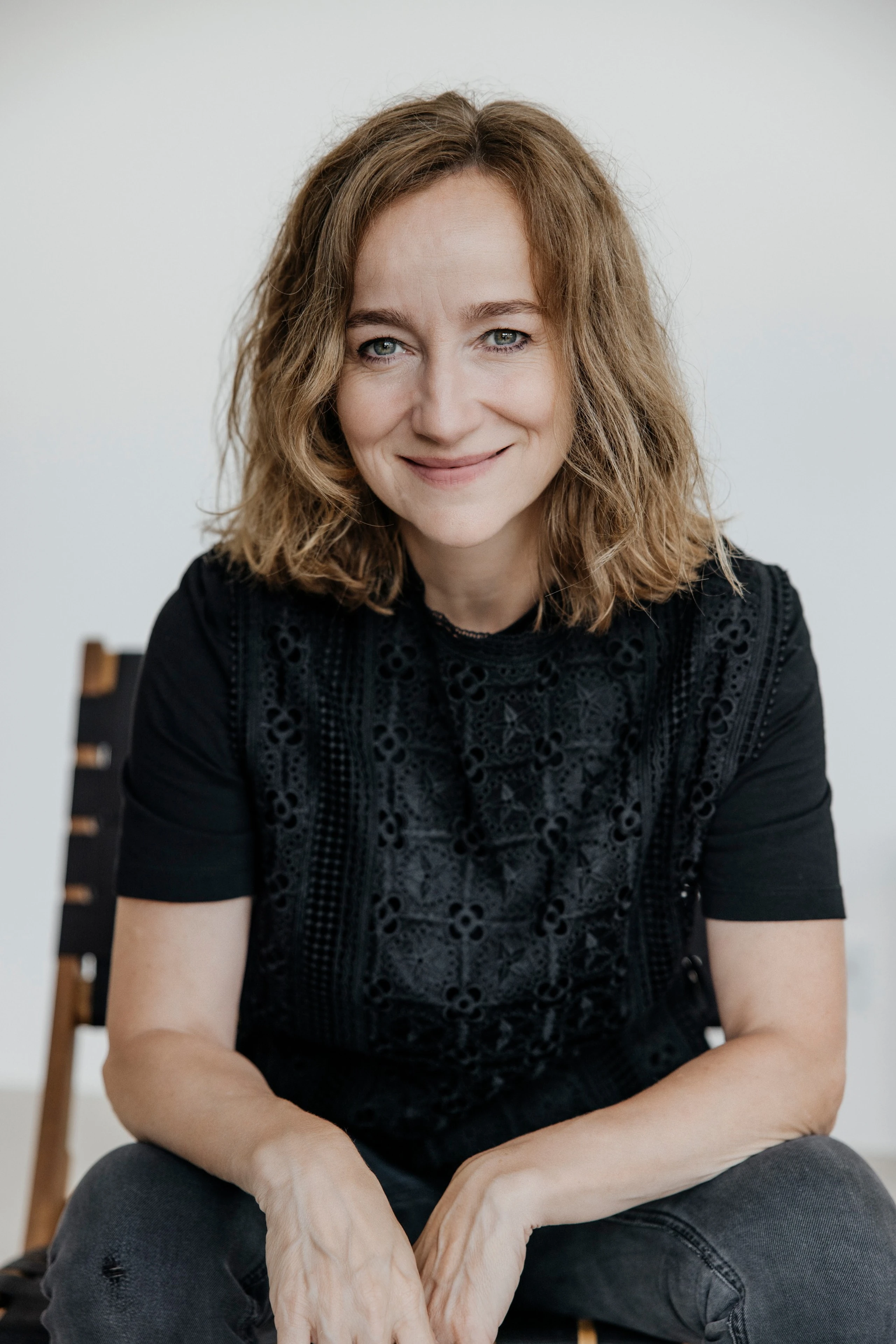 Blurred image background