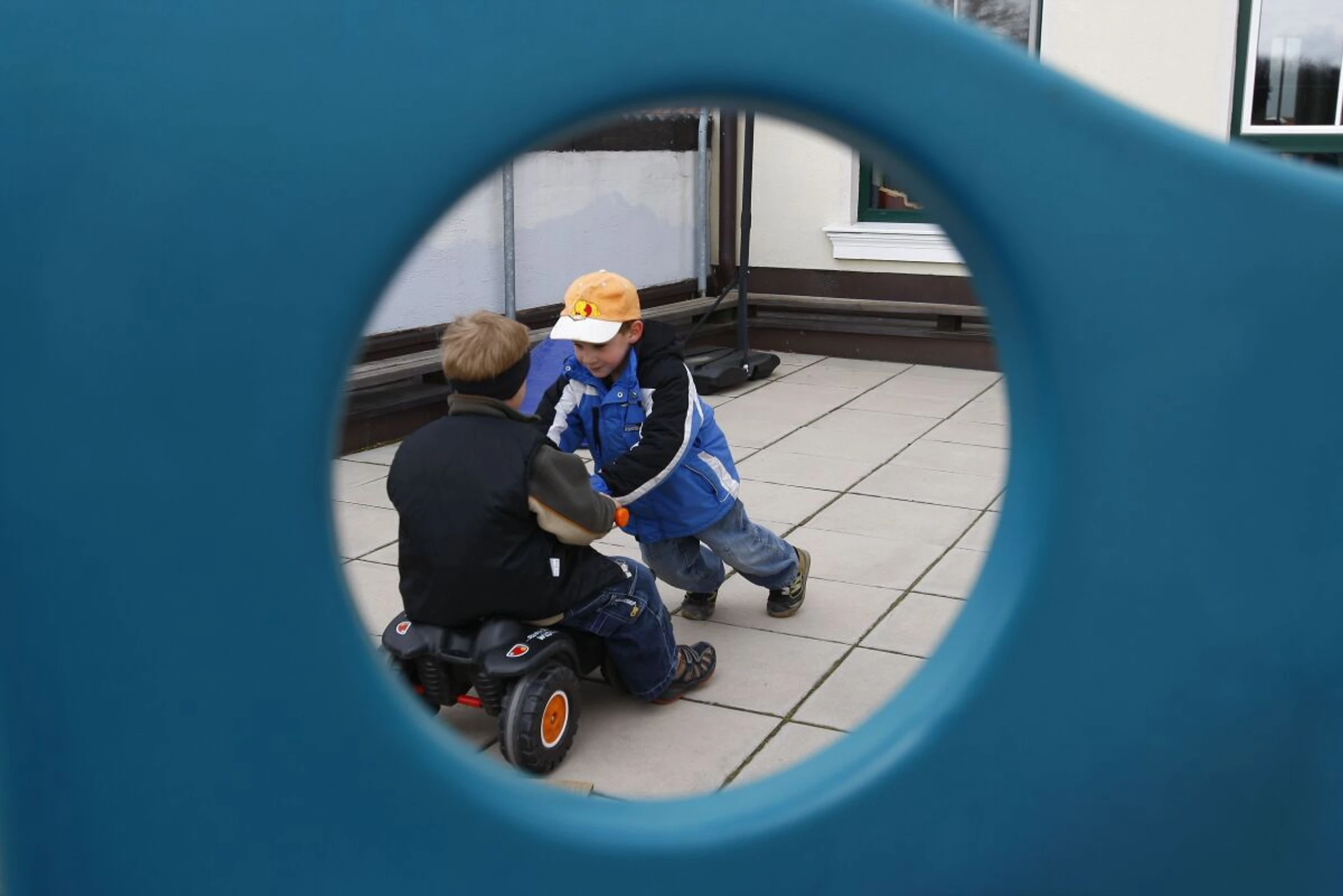 Die Kindergärten brauchen immer noch mehr Personal