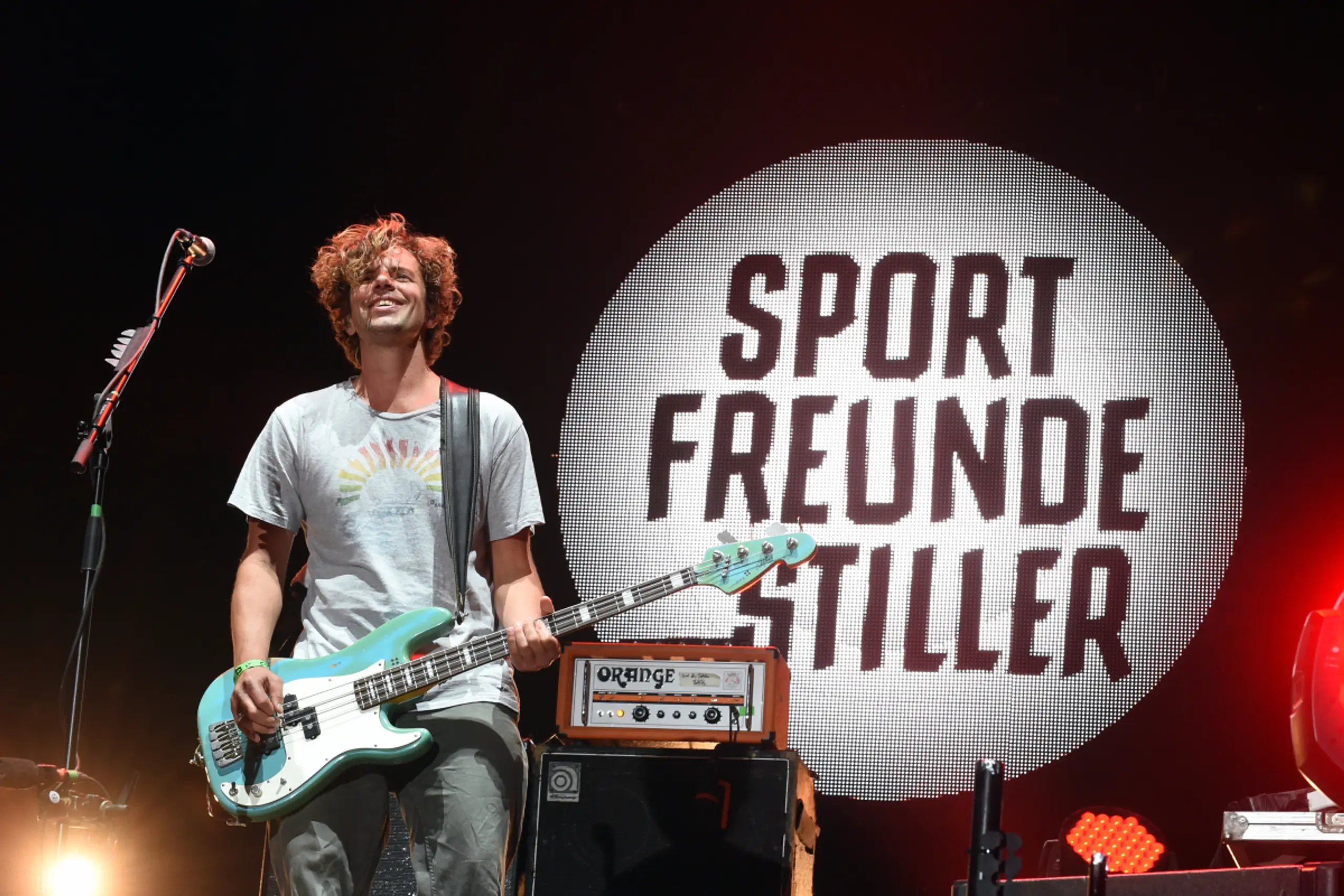 Die "Sportis" sind in Österreich gern gesehen