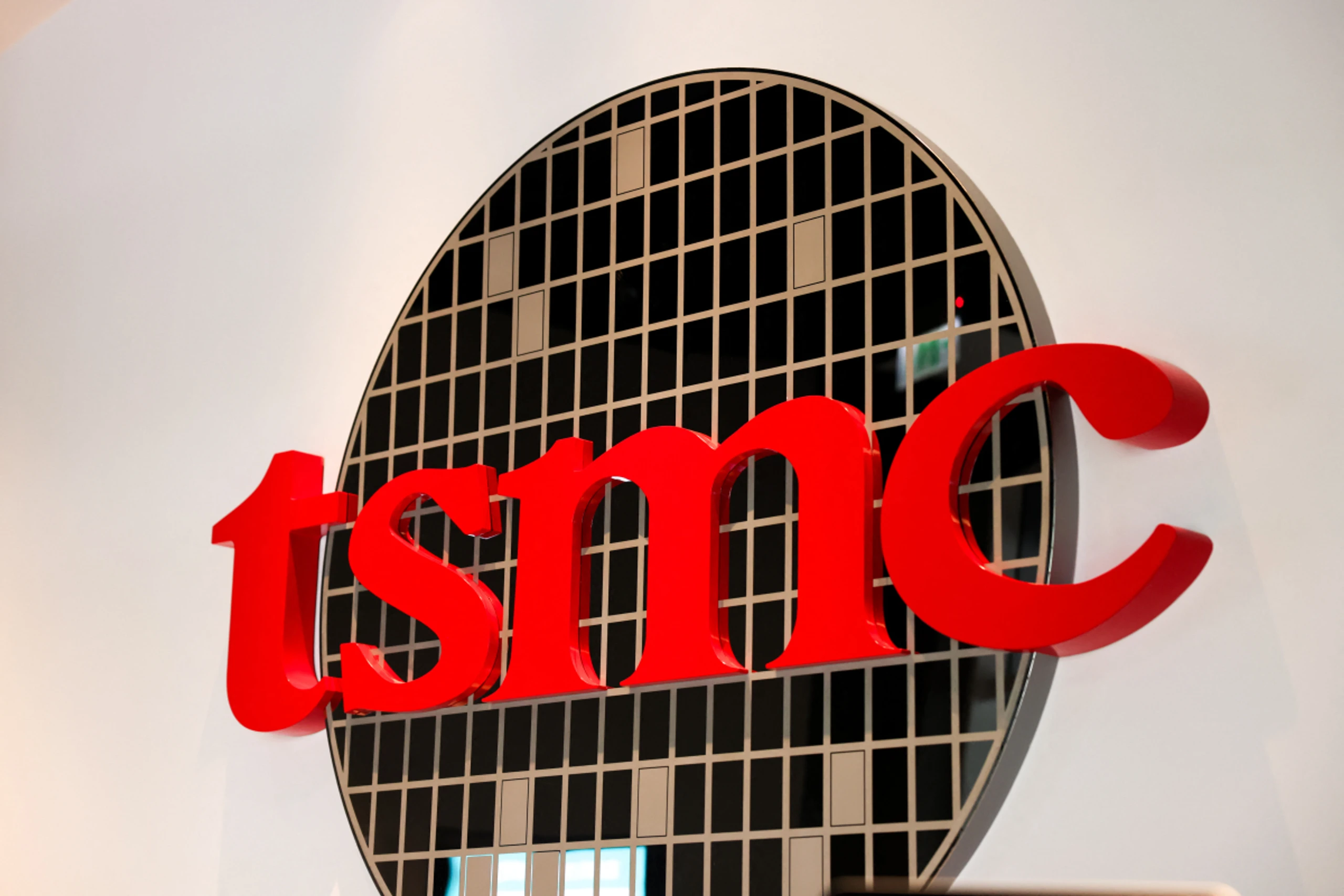 Starke Nachfrage bei TSMC nach Produkten für KI-Anwendungen