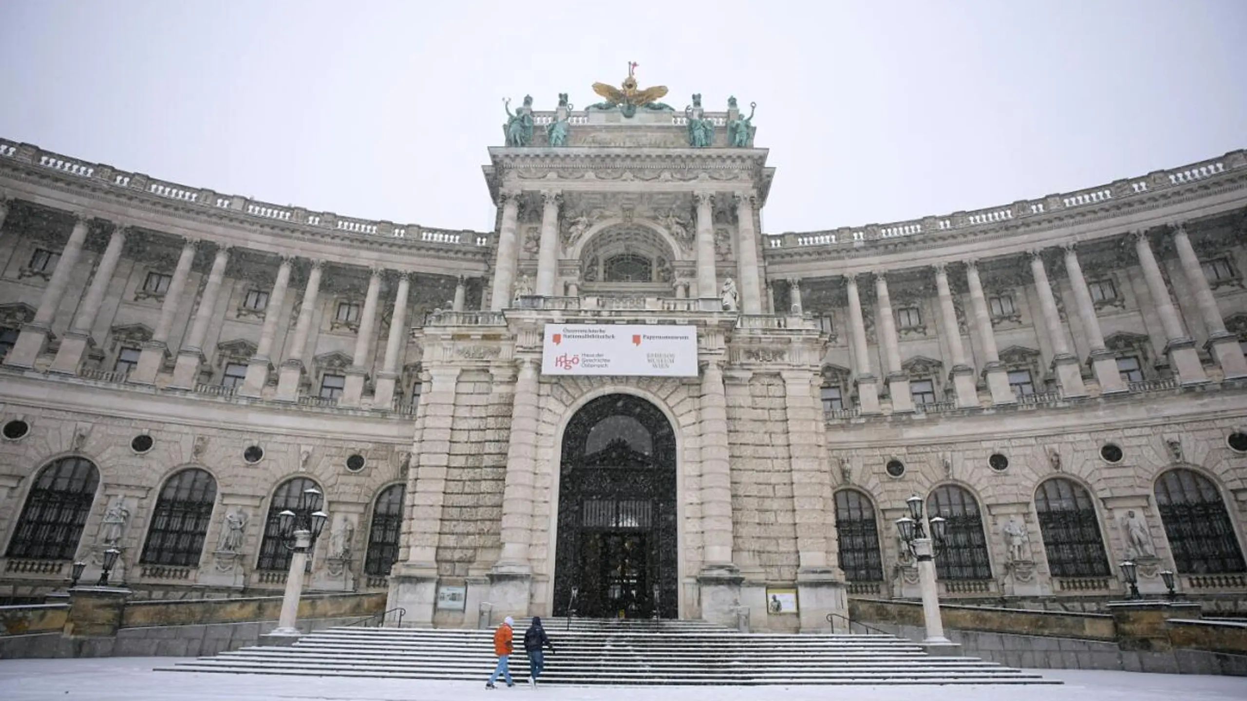 Die hdgö-Übersiedlung ist nun fix