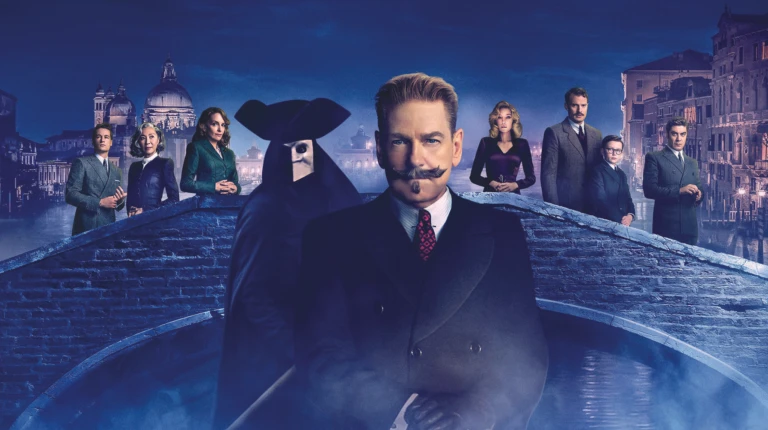 Spielfilm-Service von TV-MEDIA: Alle TV-Premieren für die Programmwoche vom 10. 1. bis 16. 1. 2026