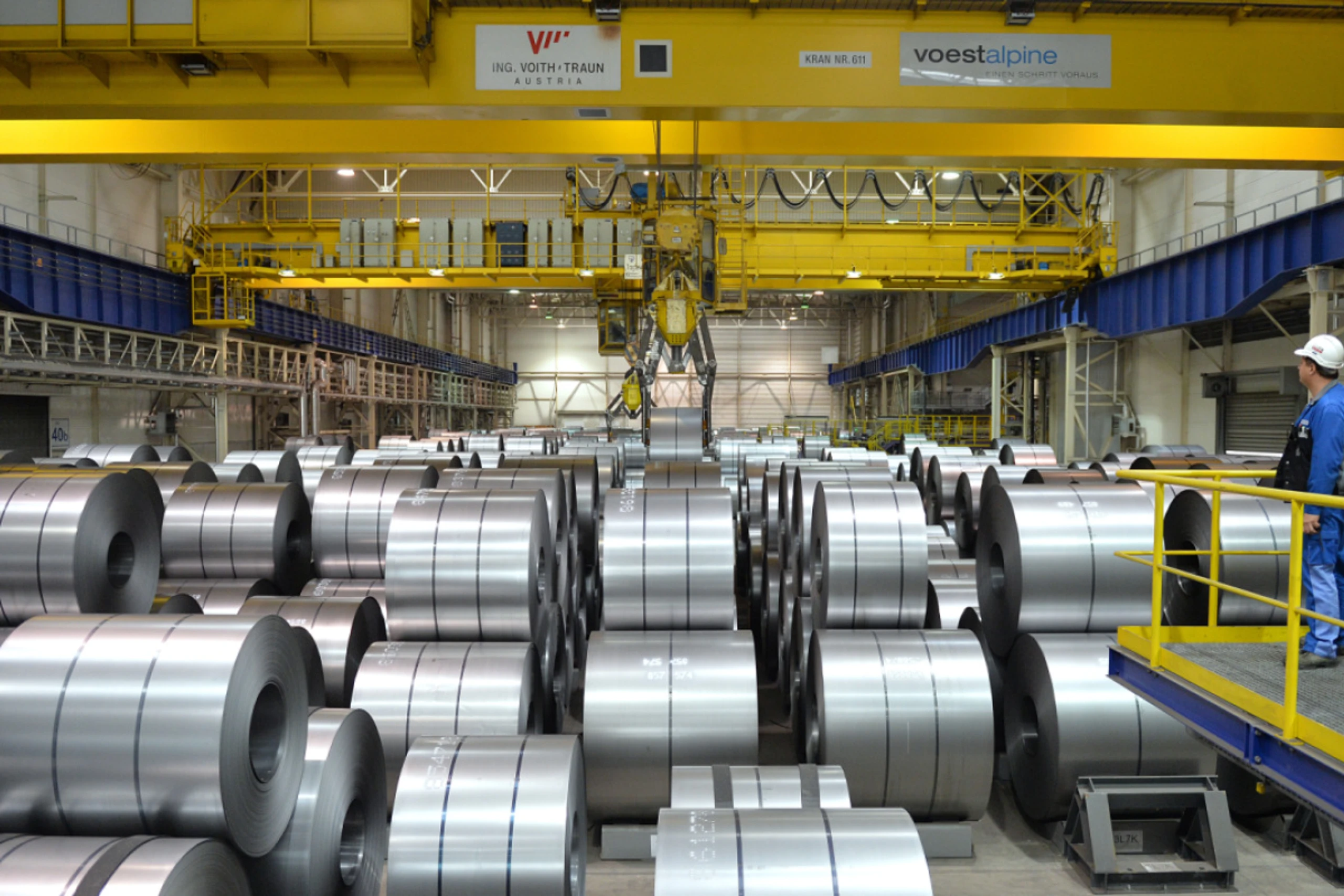 Umsätze, Exporte und Beschäftigtenzahl rückläufig