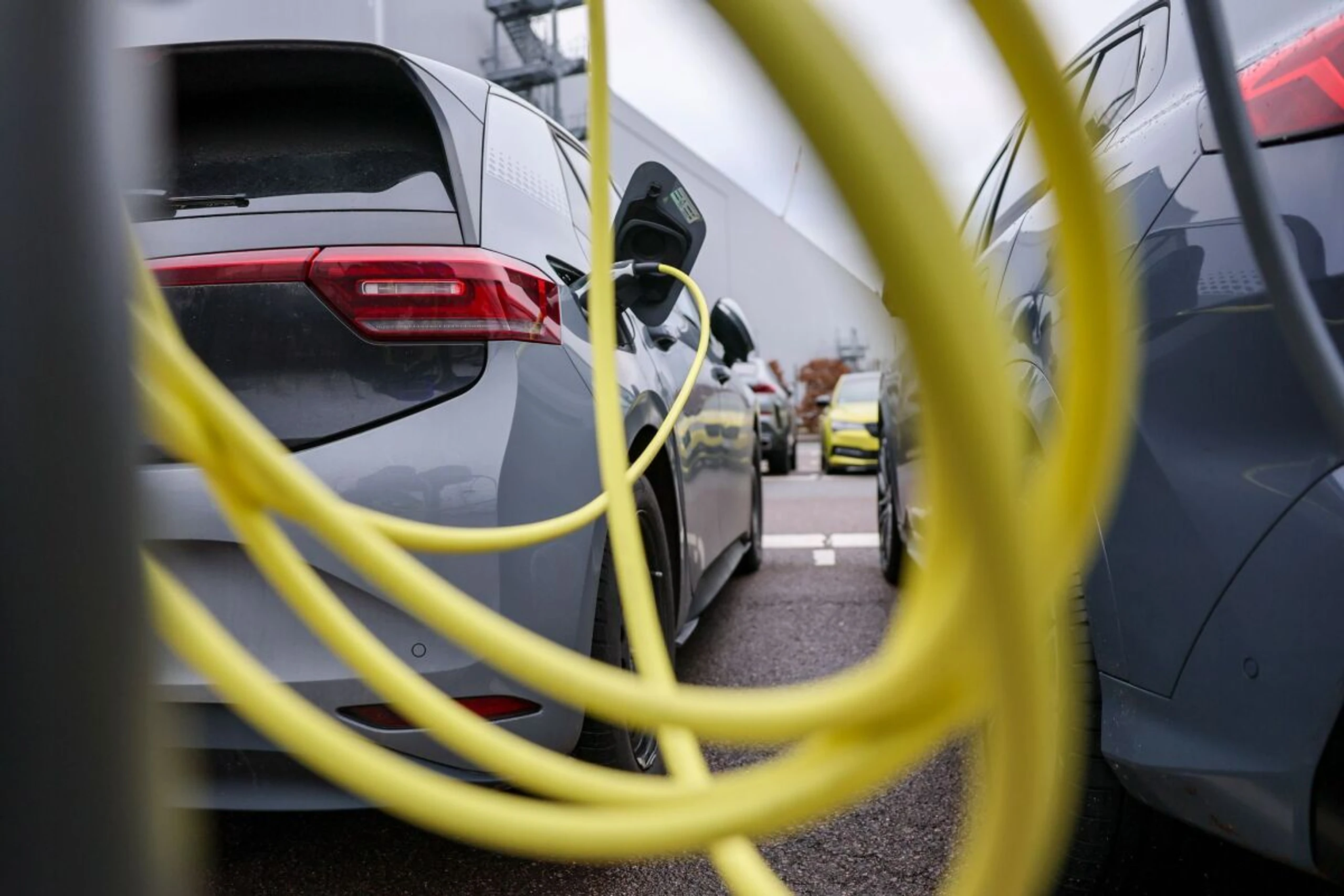 "Lichtblick E-Mobilität"