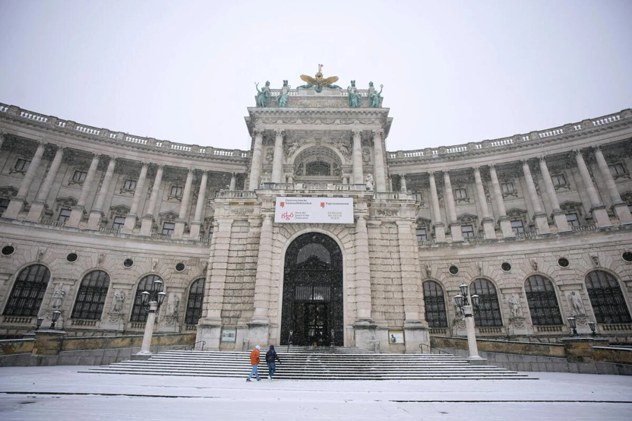 Die hdgö-Übersiedlung ist nun fix