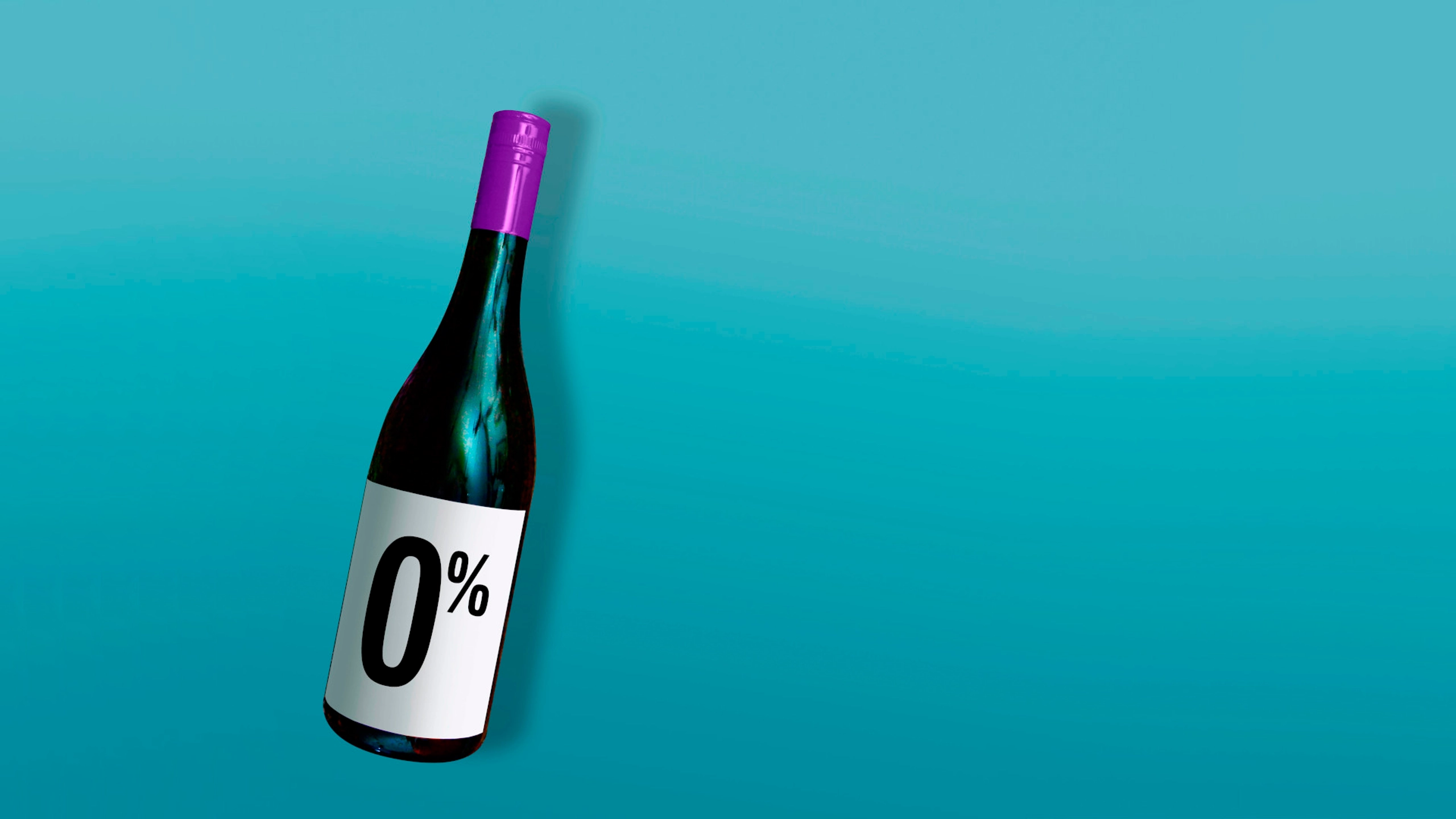 Alkoholfreier Wein: Pro und Contra