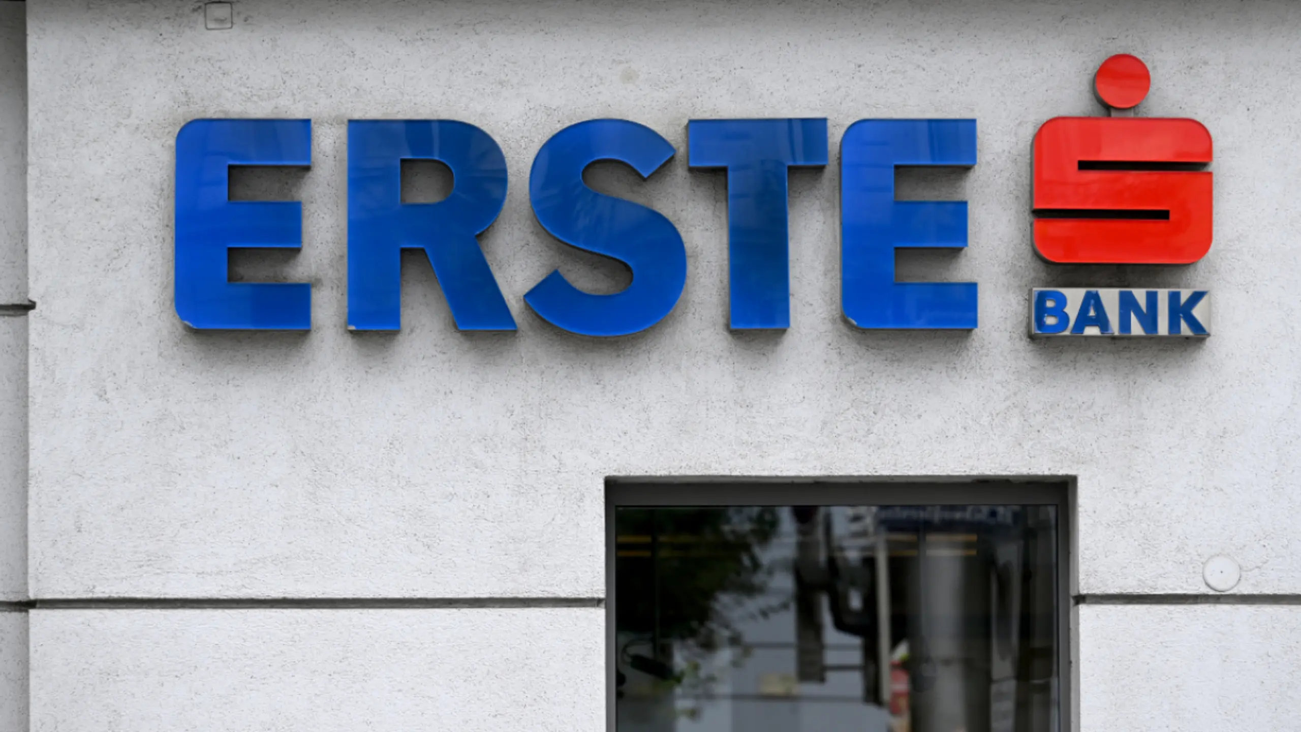 © APA/APA/ROLAND SCHLAGER/ROLAND SCHLAGER Umbenennung in "Erste Bank Polksa" für das zweite Quartal geplant