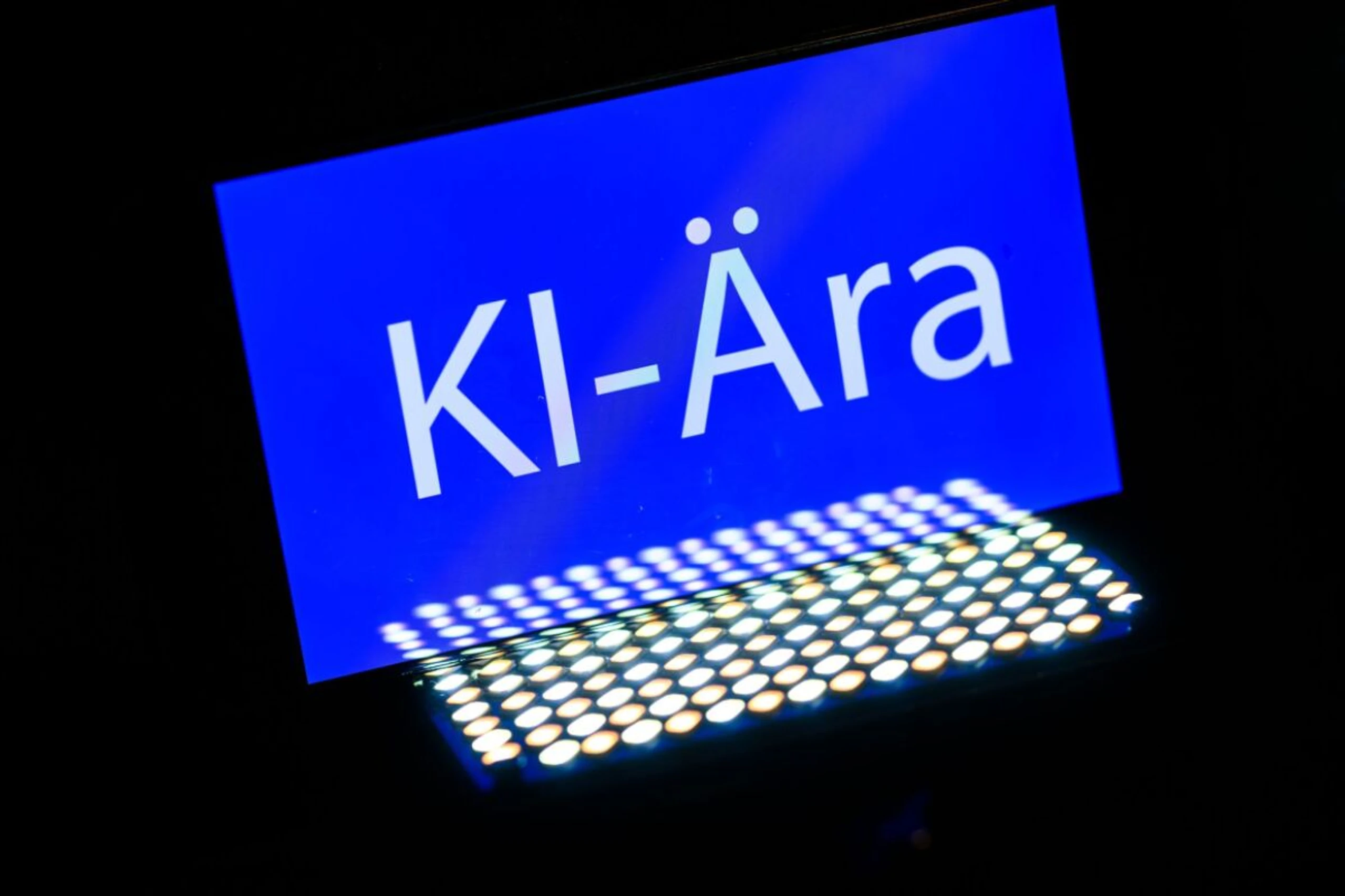 Chinesische IT-Firmen sind im Rechtsstreit mit US-Konkurrenten