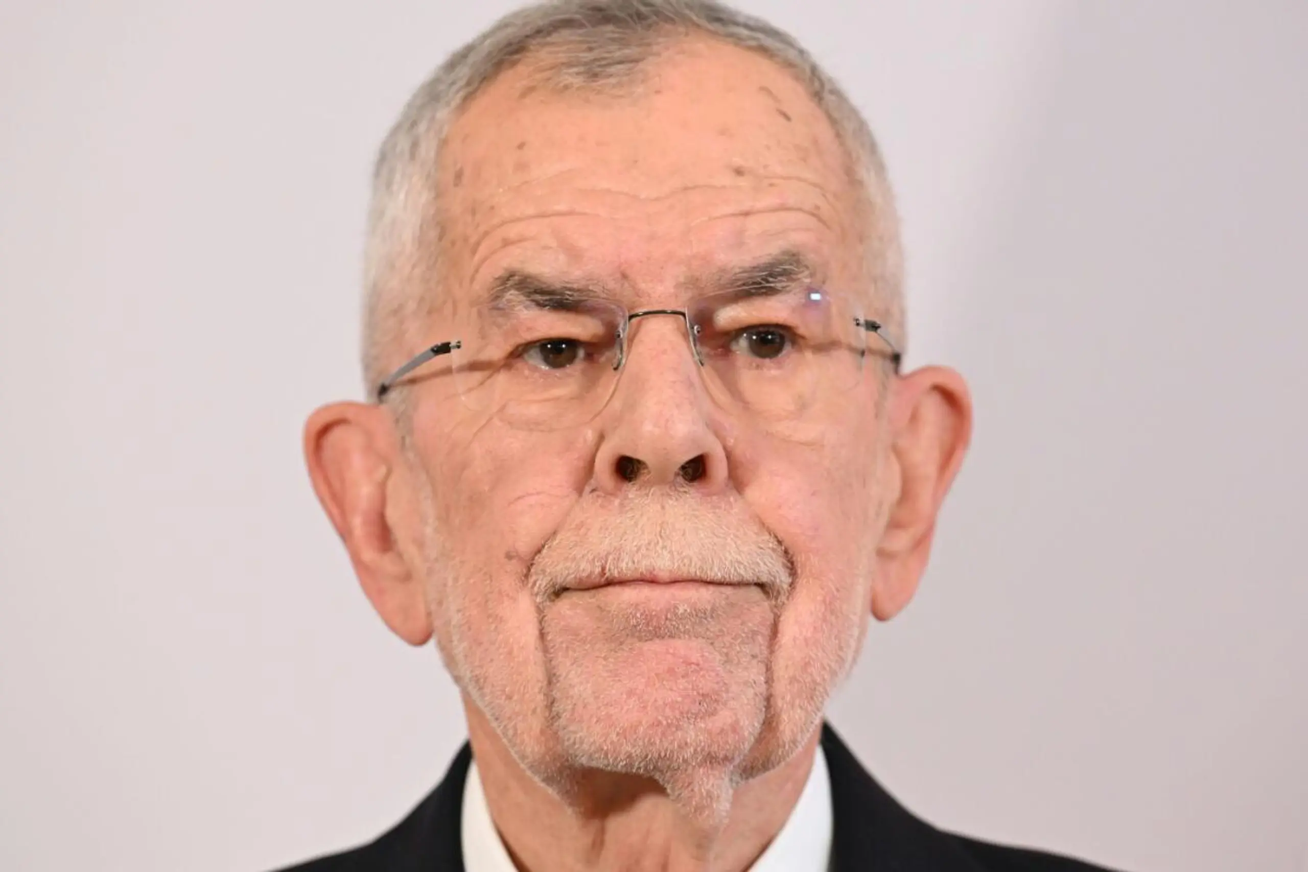 Van der Bellen im Visier von US-Spitzenpolitikern