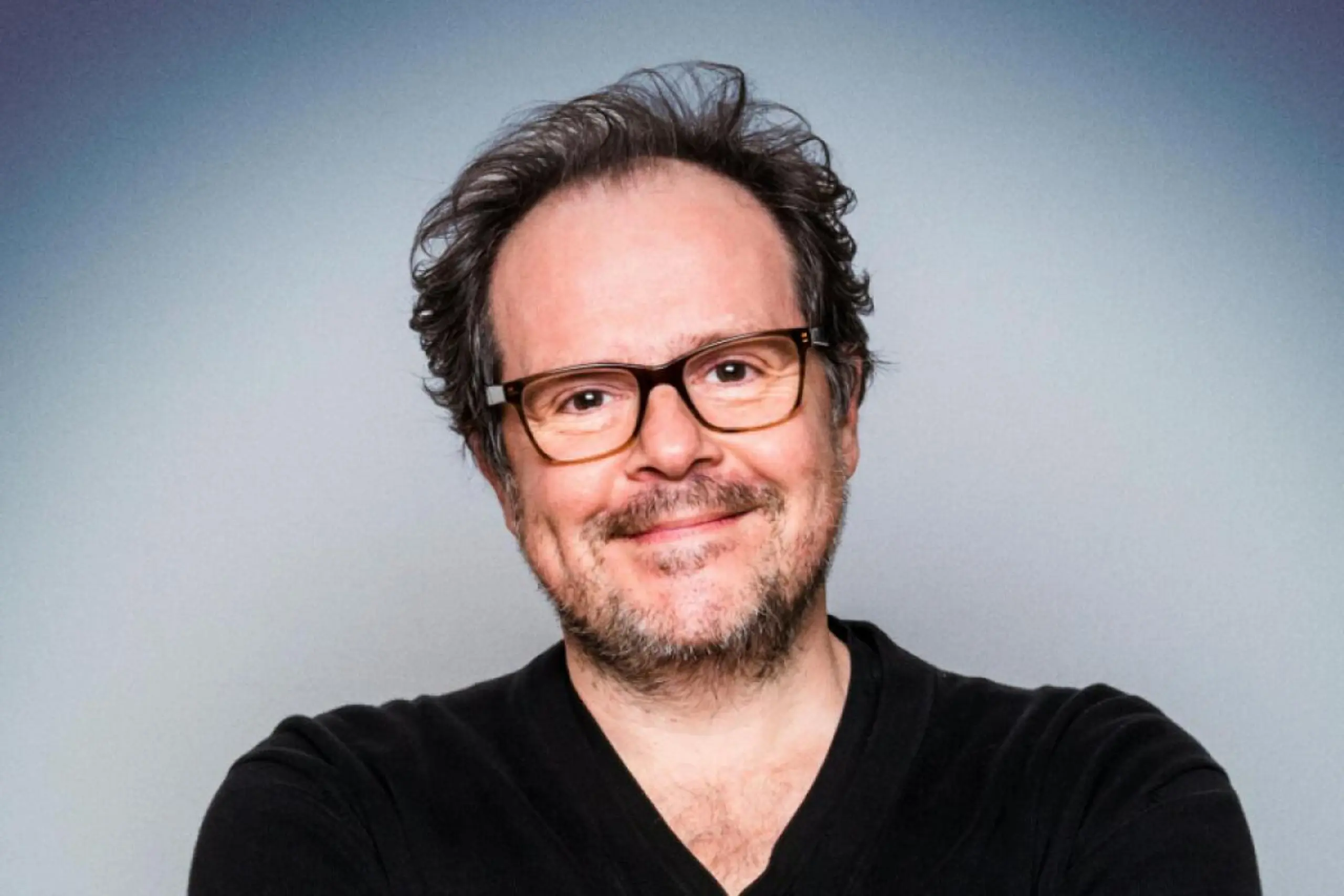 Thomas Mraz wagt sich erstmals ans Solo-Kabarett