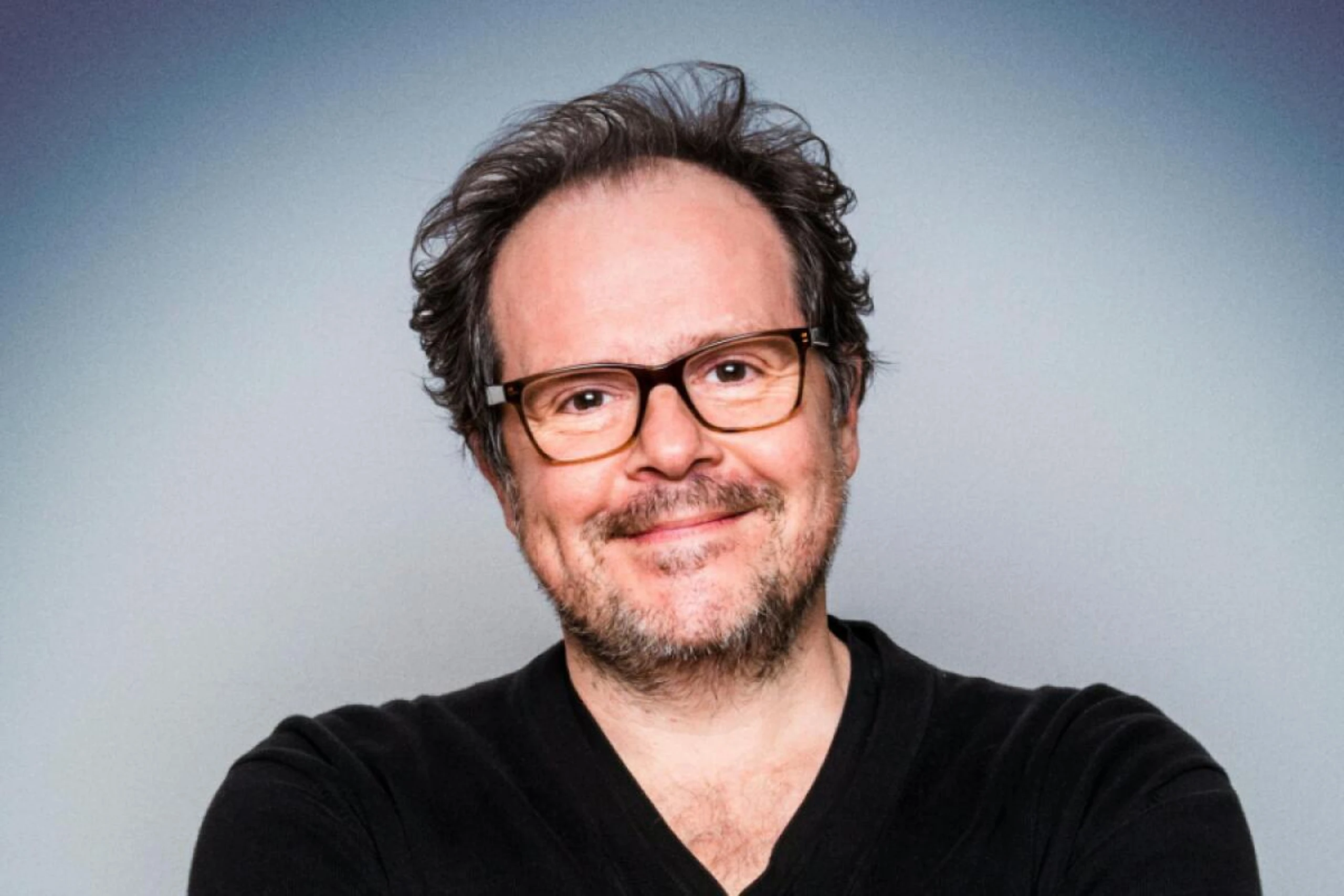 Thomas Mraz wagt sich erstmals ans Solo-Kabarett