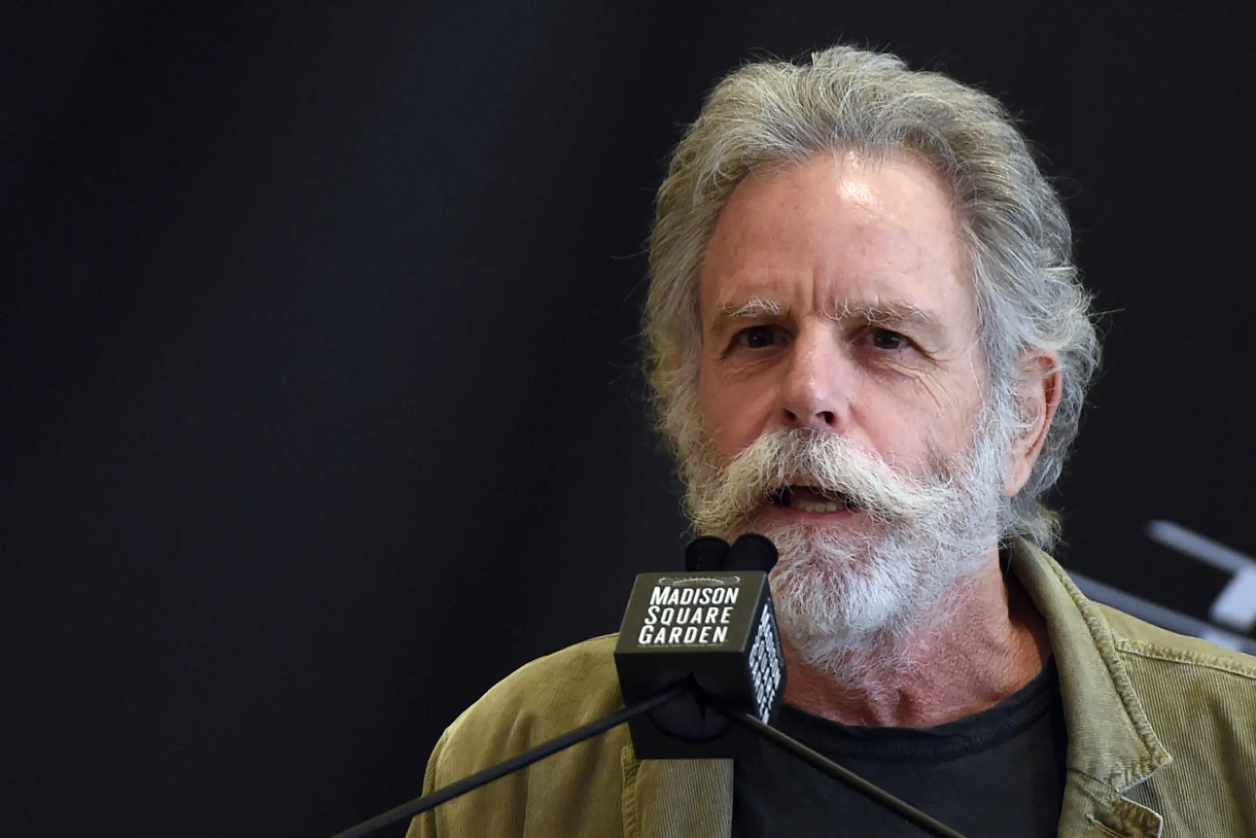 Bob Weir starb im Alter von 78 Jahren