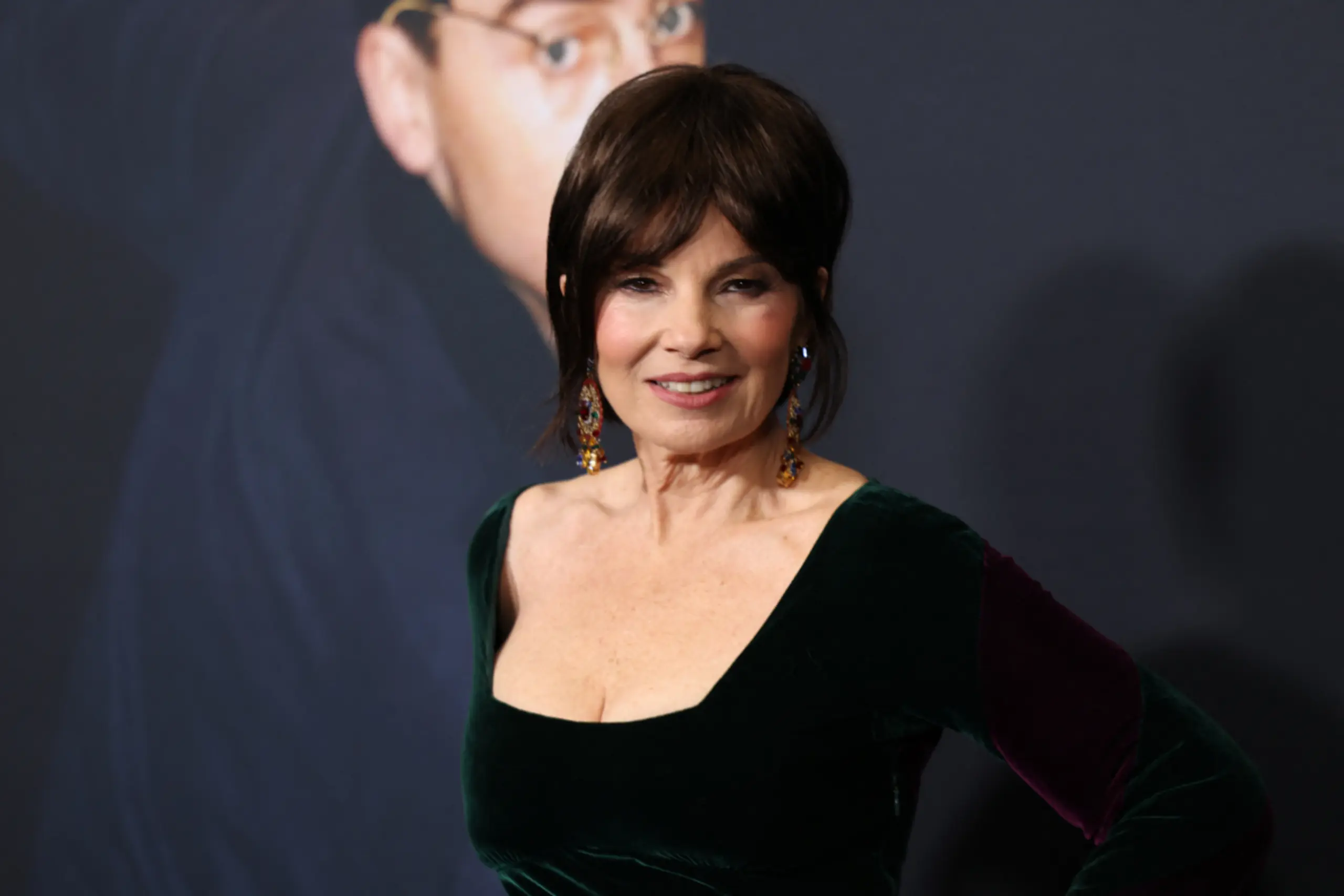 Hollywoodstar Fran Drescher erhielt mit 42 Jahres Krebsdiagnose