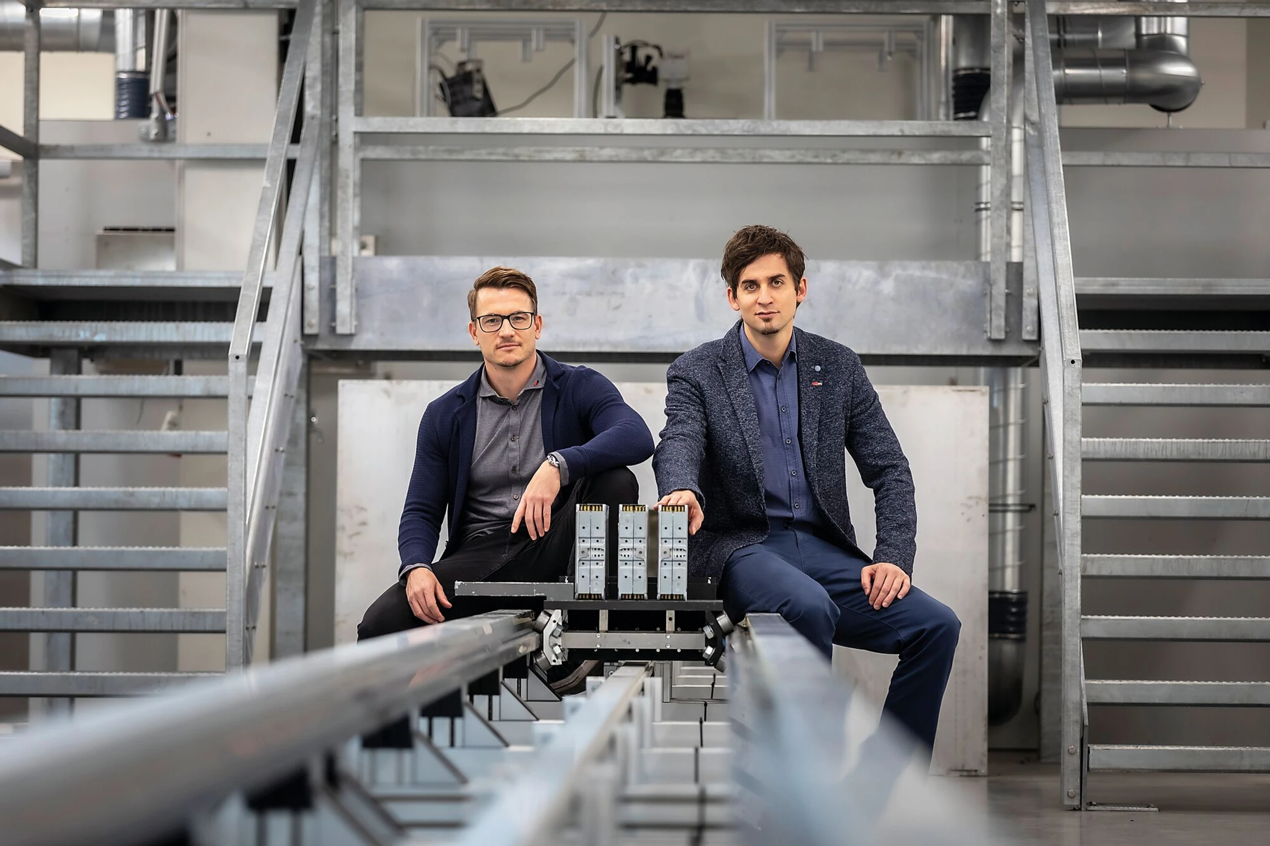 Quanten, Chips & Batterien: Österreichs Forschung im Aufwind