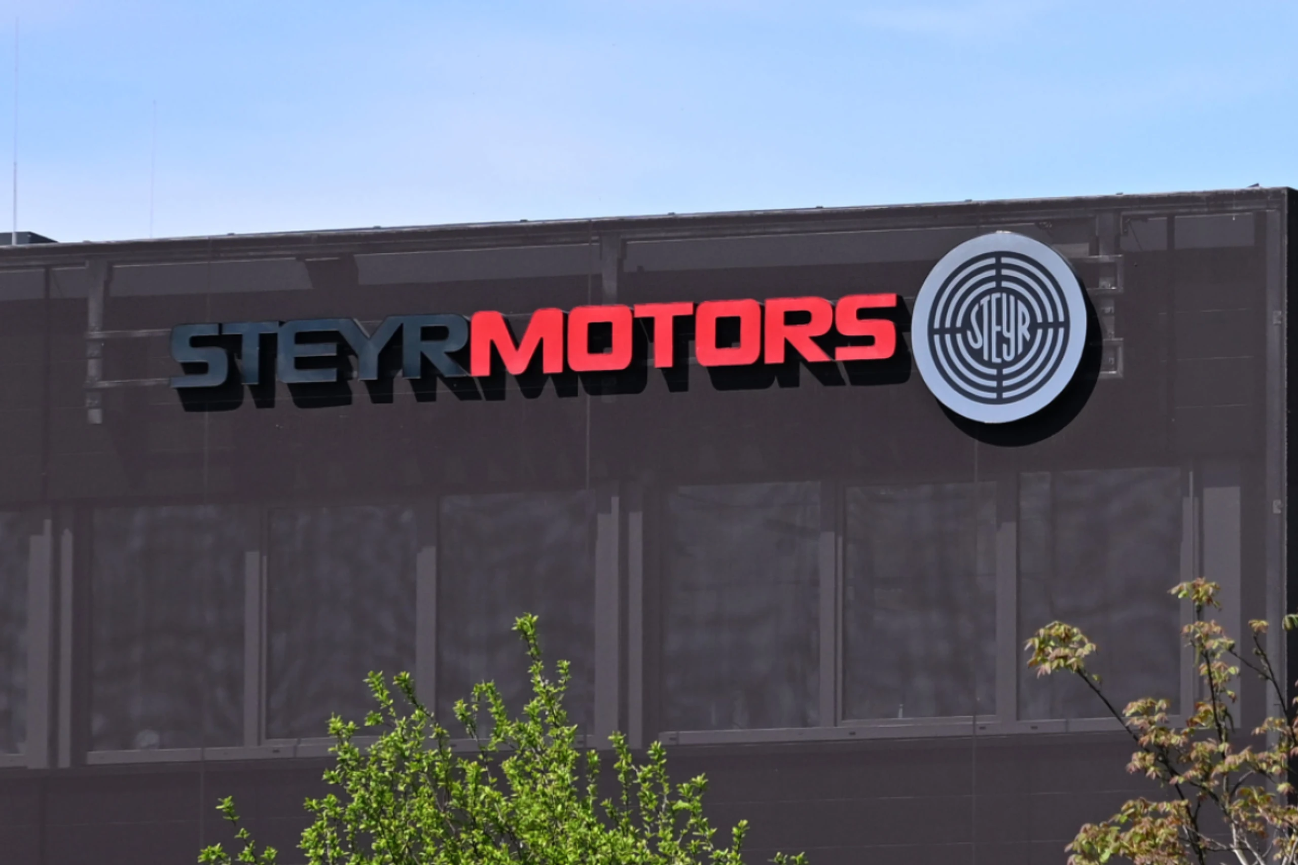 Steyr Motors beschleunigt Expansion in Asien