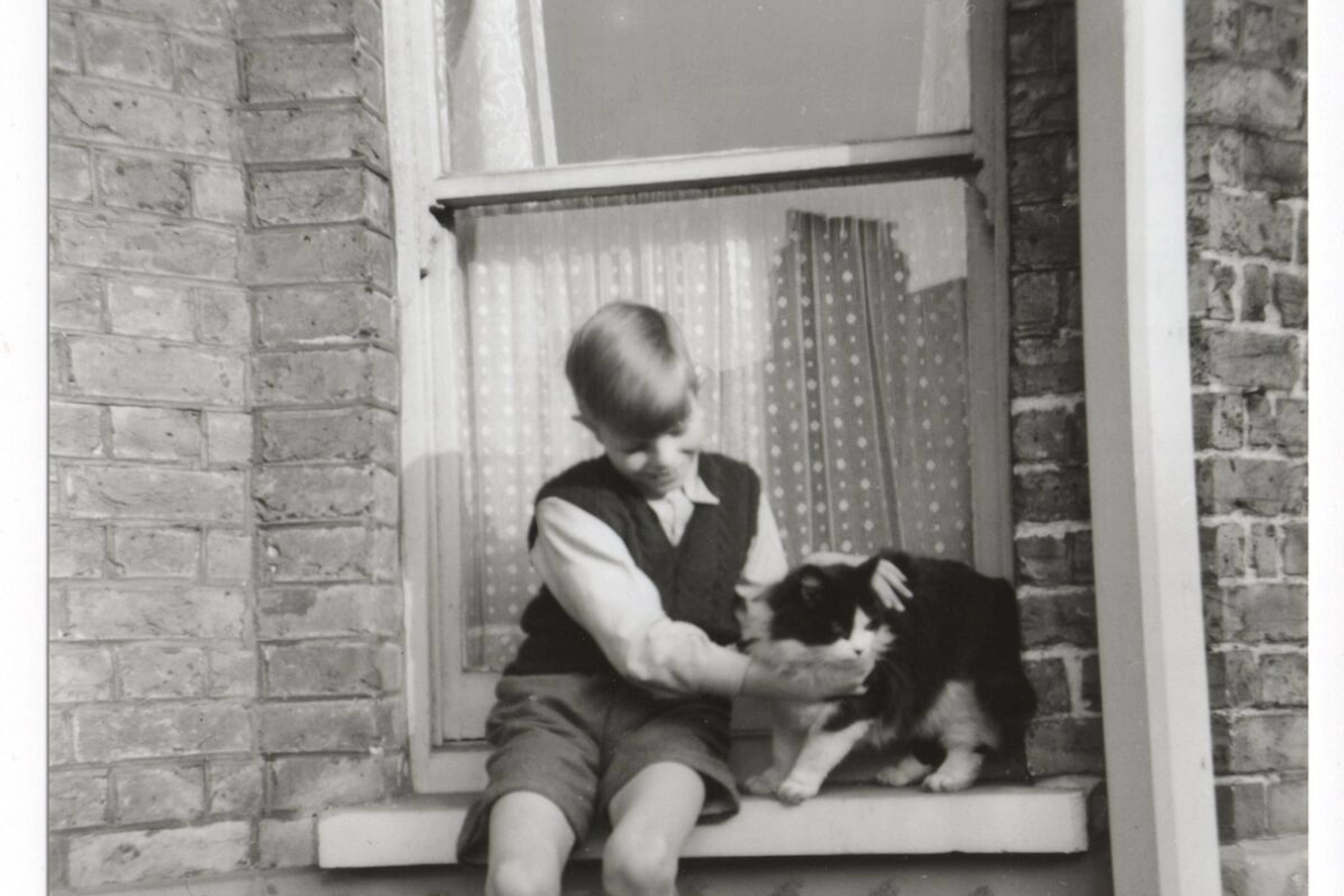 Hier begann David Bowies Karriere