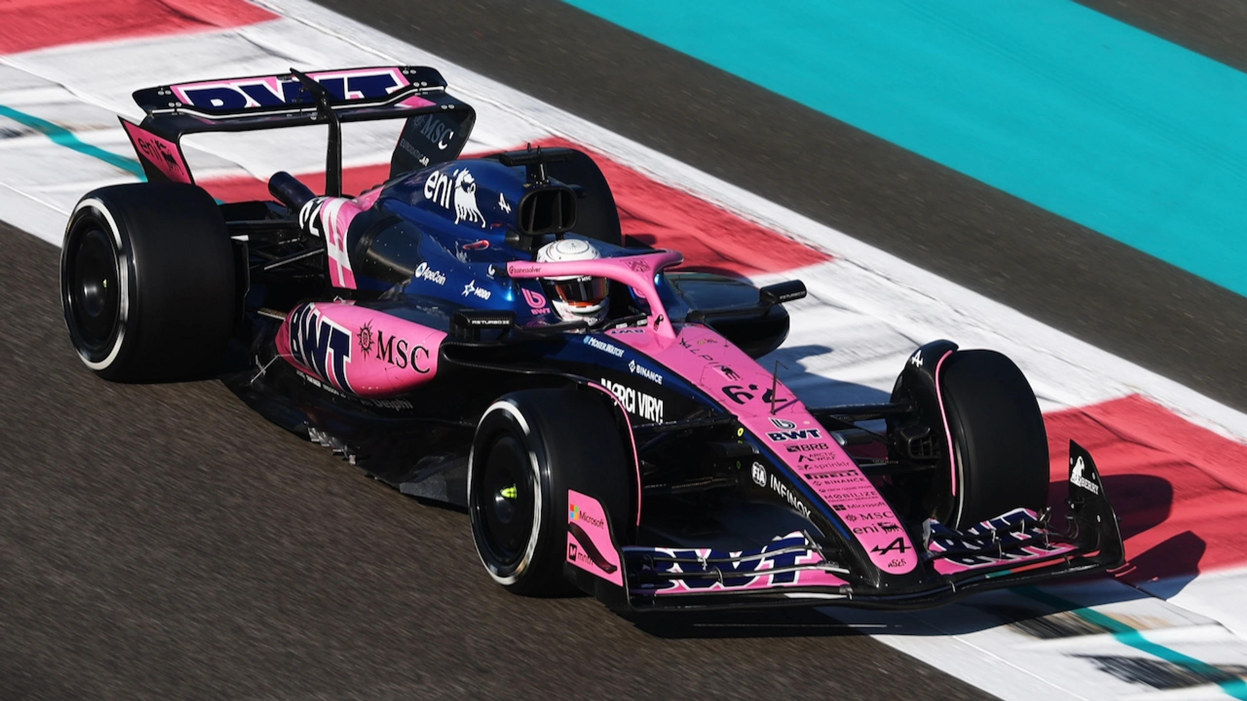 Drin, was draufsteht?