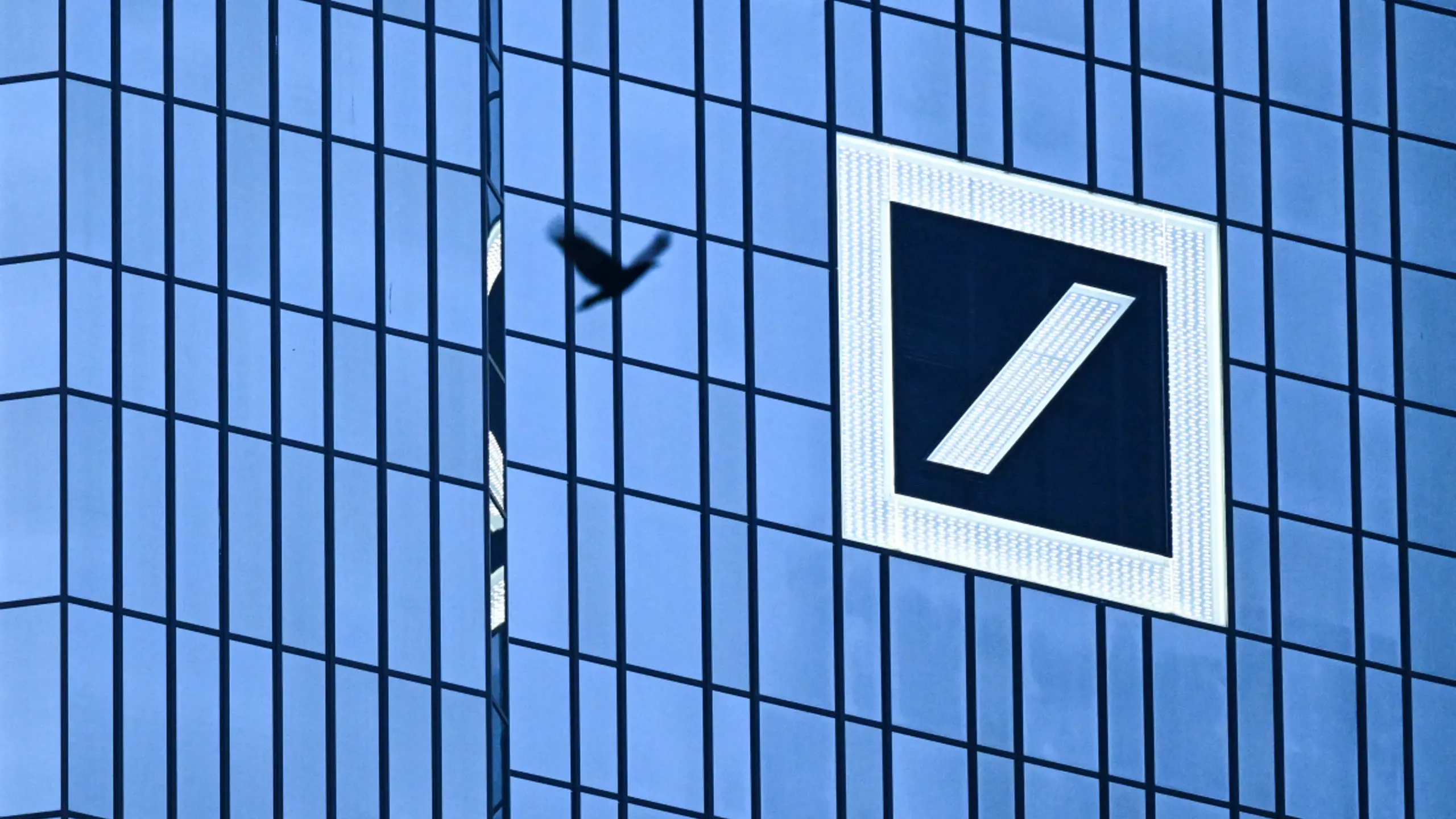 Deutsche Bank verfügt in Indien über 17 Filialen