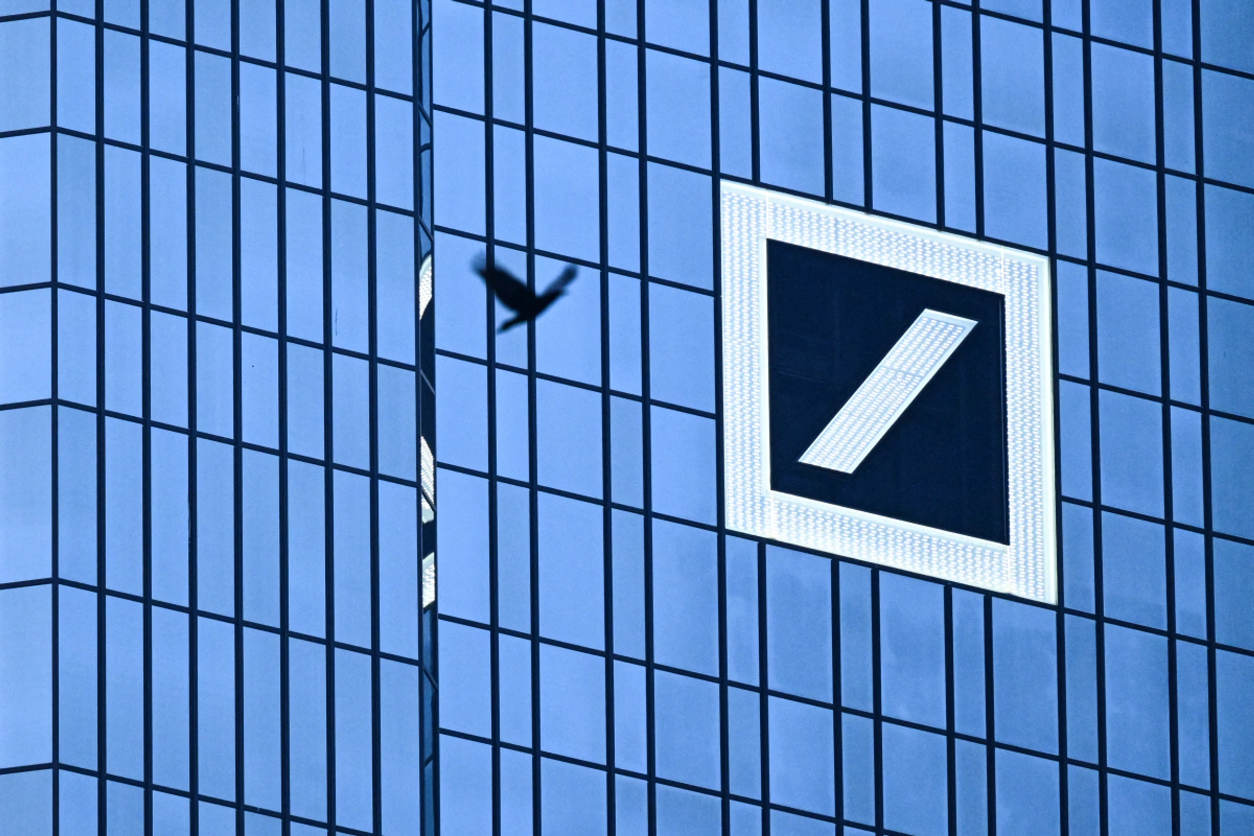 Deutsche Bank verfügt in Indien über 17 Filialen