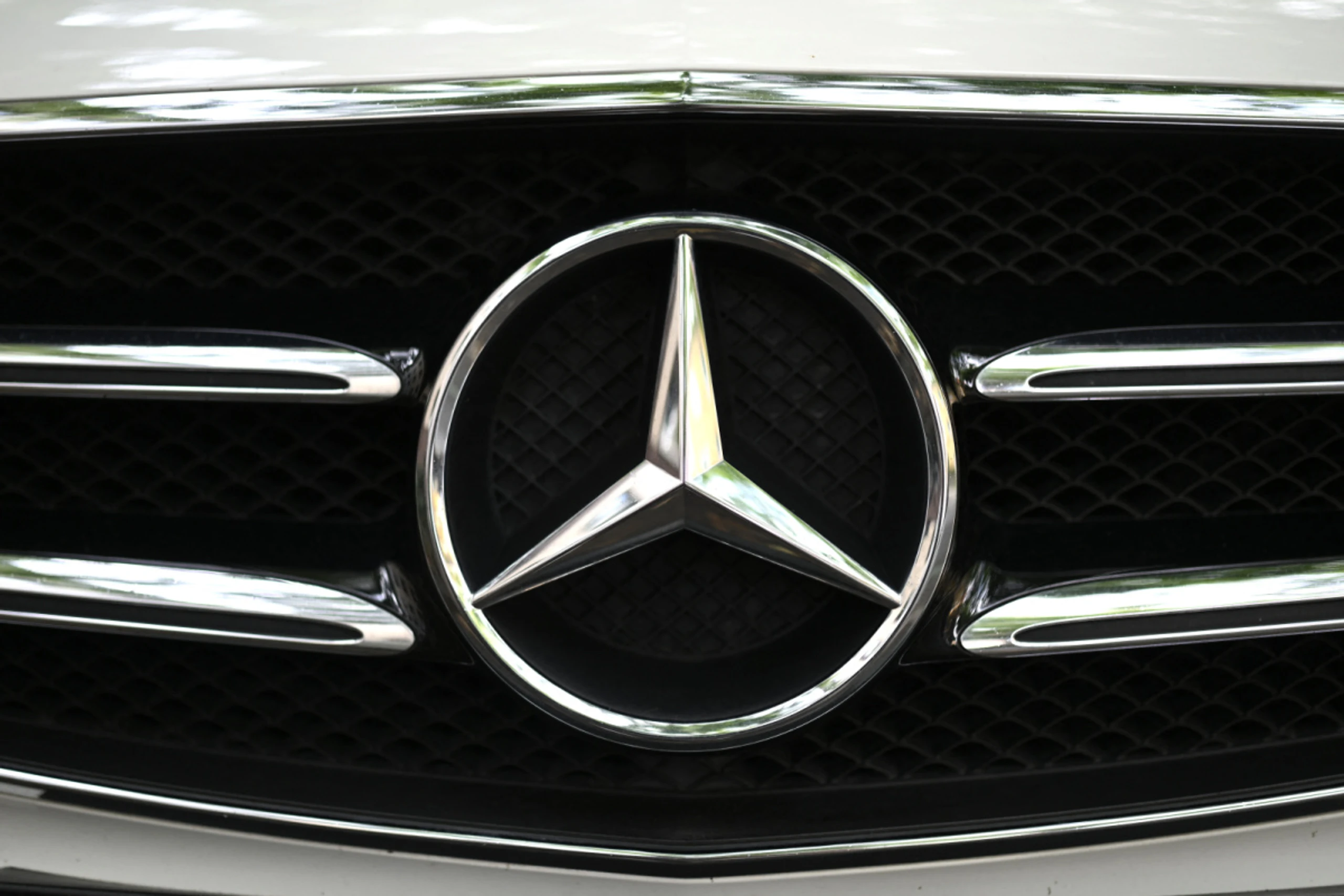 Rückgänge vor allem in China