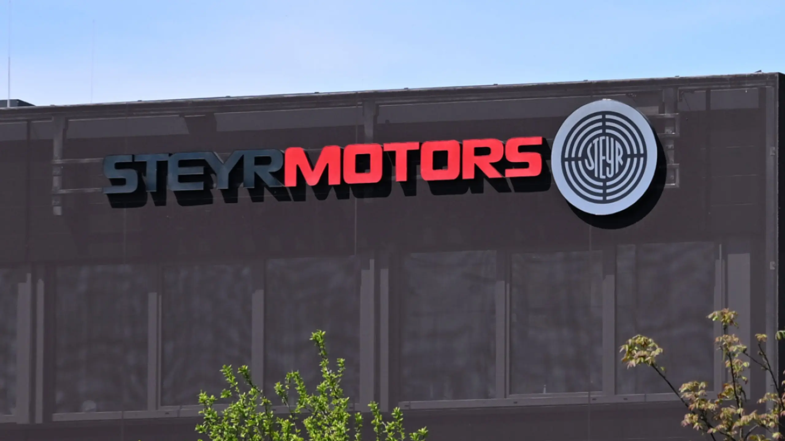 © APA/APA/THEMENBILD/BARBARA GINDL Steyr Motors beschleunigt Expansion in Asien