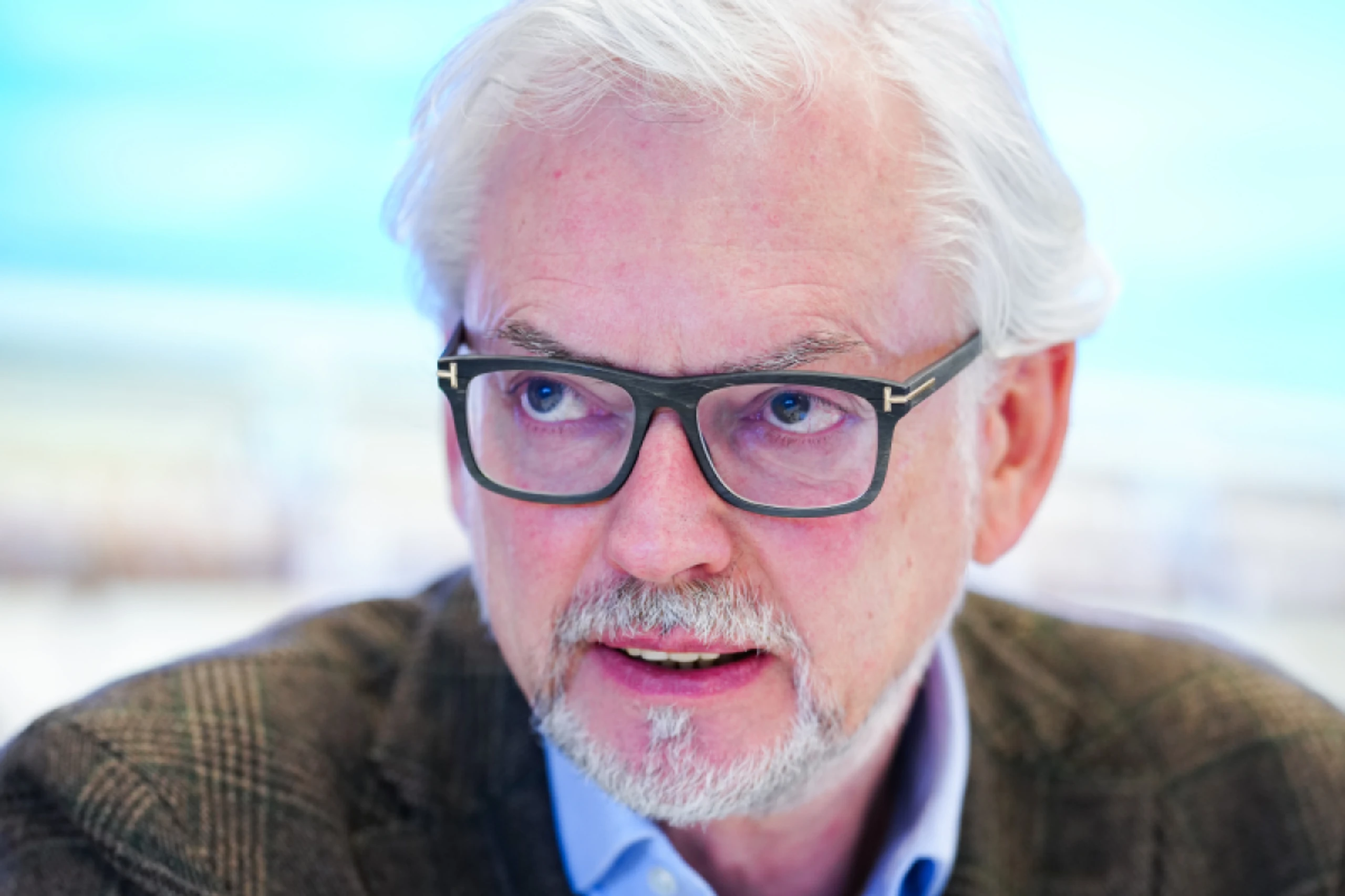 Verbund-Chef Michael Strugl will Stromerzeugung in Europa ausbauen